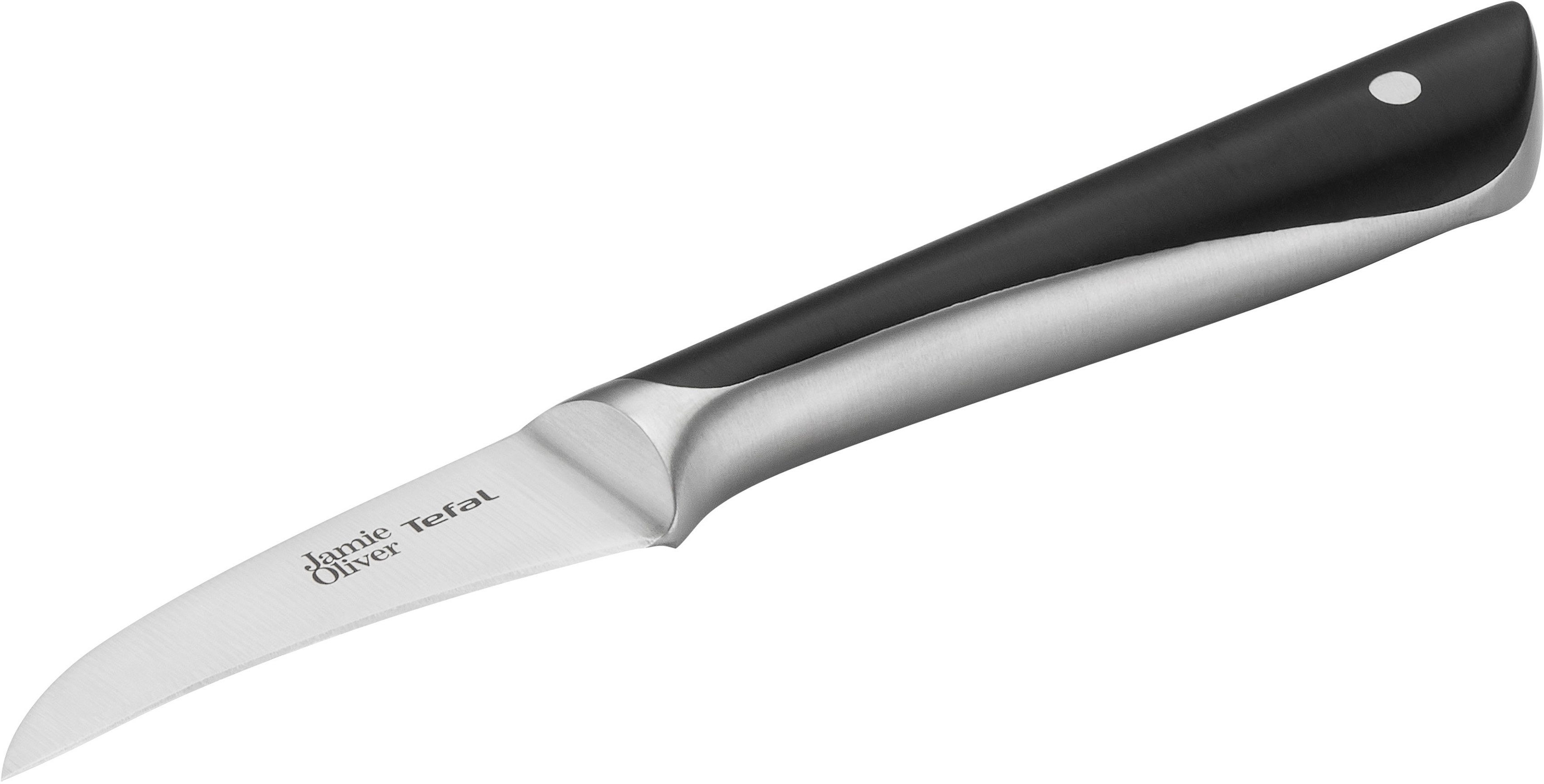 Tefal Schälmesser Jamie Oliver K26716, hohe Leistung, unverwechselbares Design, widerstandsfähig/langlebig – Bild 2 von 5