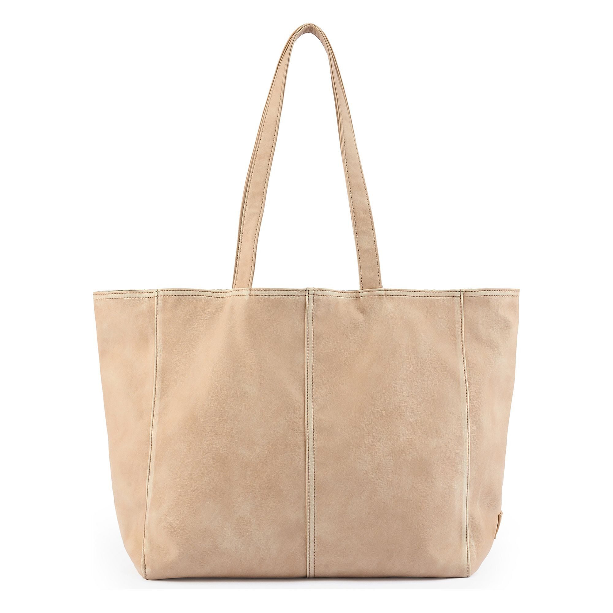 FREDsBRUDER Shopper Just What I Take, Lederfaserstoff