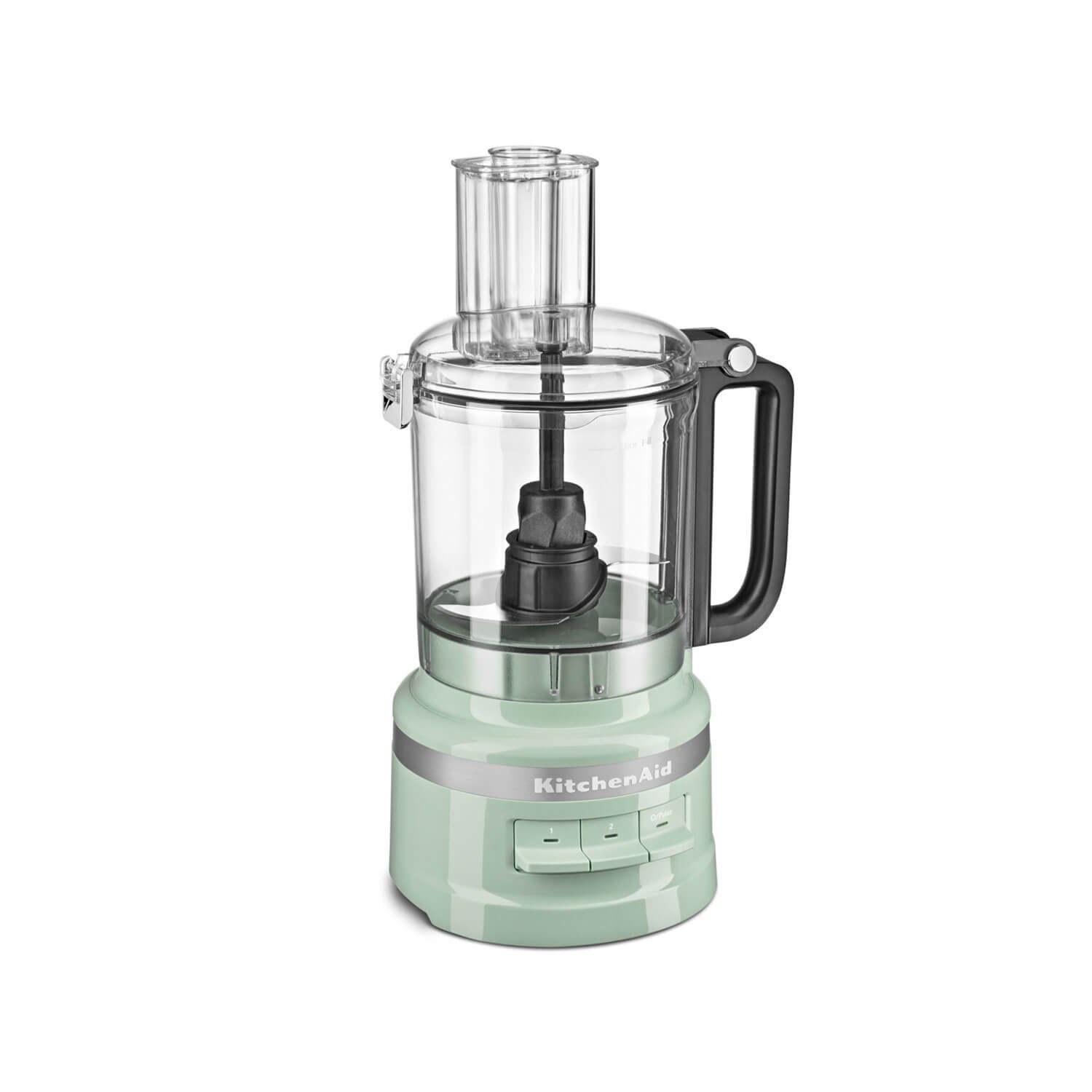 KitchenAid Zerkleinerer KitchenAid Foodprozessor 5KFP0921 2,1 l pistazie