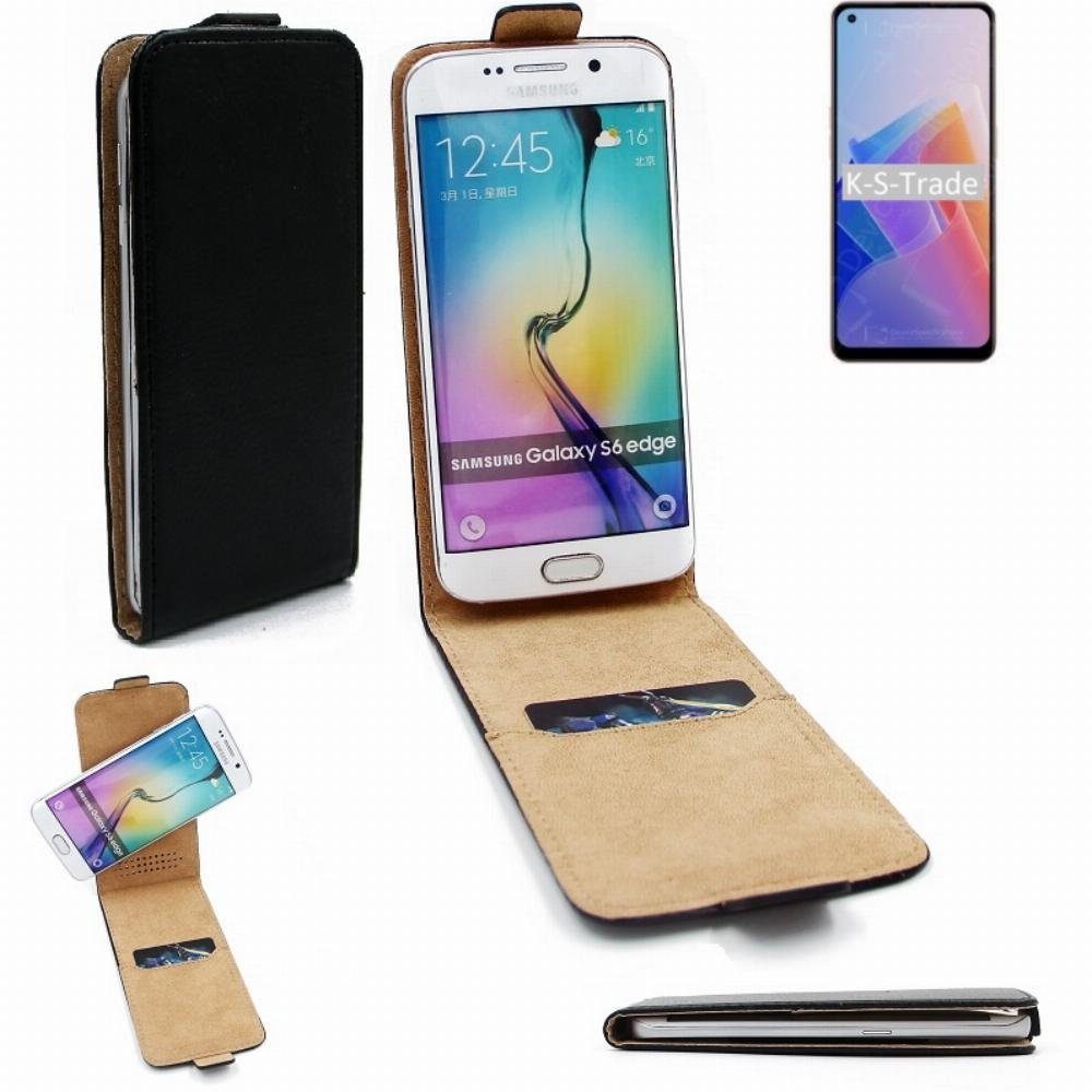 Handyhülle für Oppo A96 5G