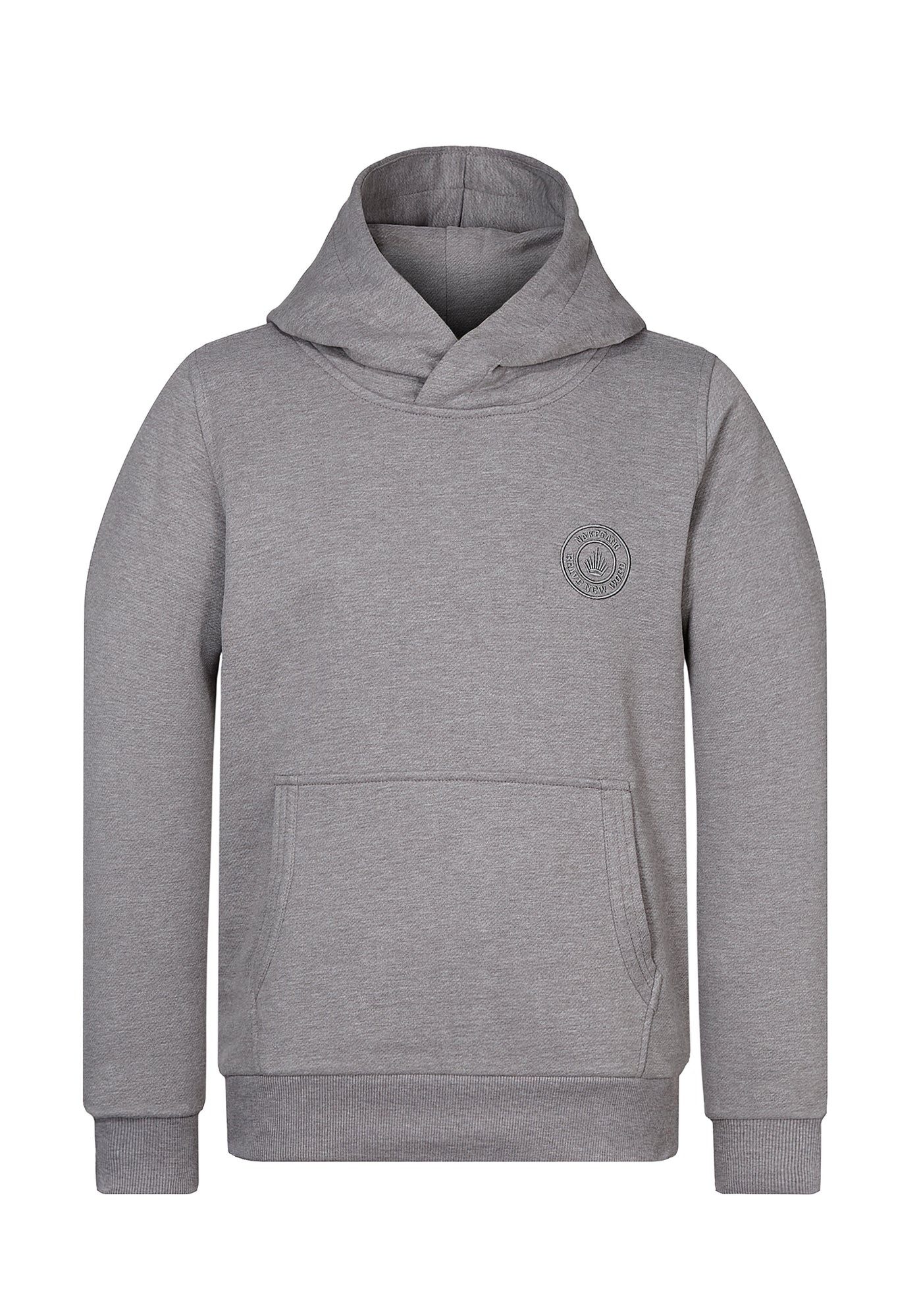 naketano Hoodie