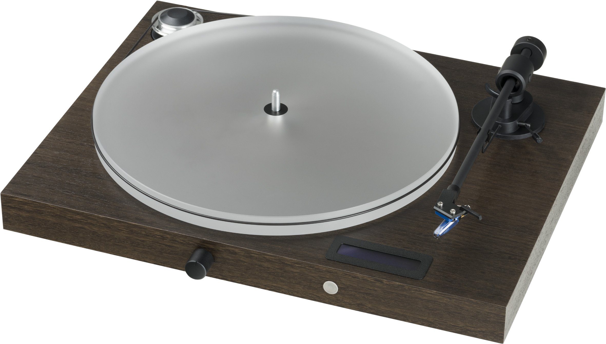 Pro-Ject Juke Box S2 Stereo Kompaktanlage Lautsprechern Microanlage