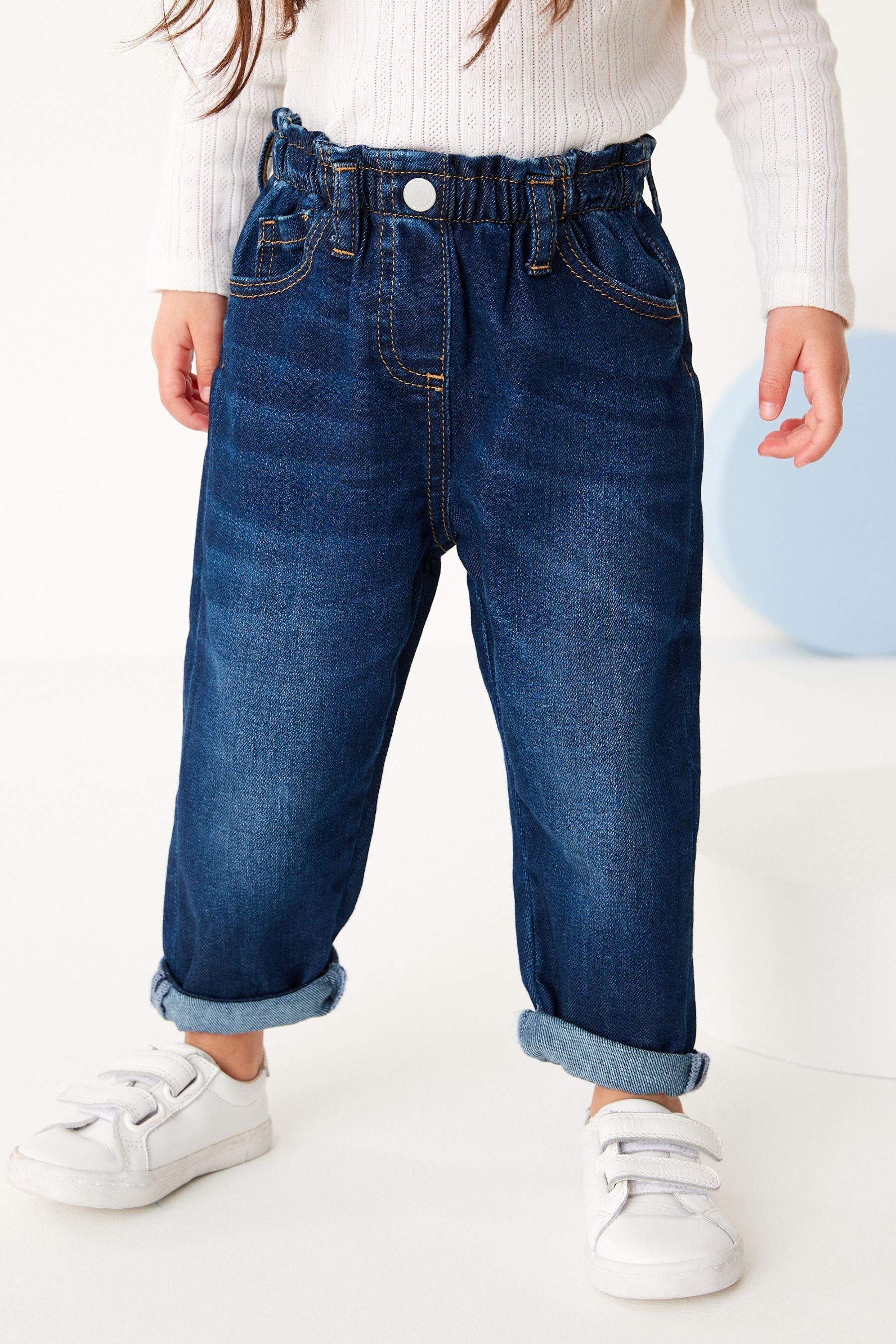 Next Mom-Jeans Mom-Jeans (1-tlg)