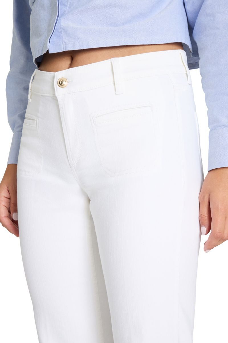 Cambio 5-Pocket-Jeans