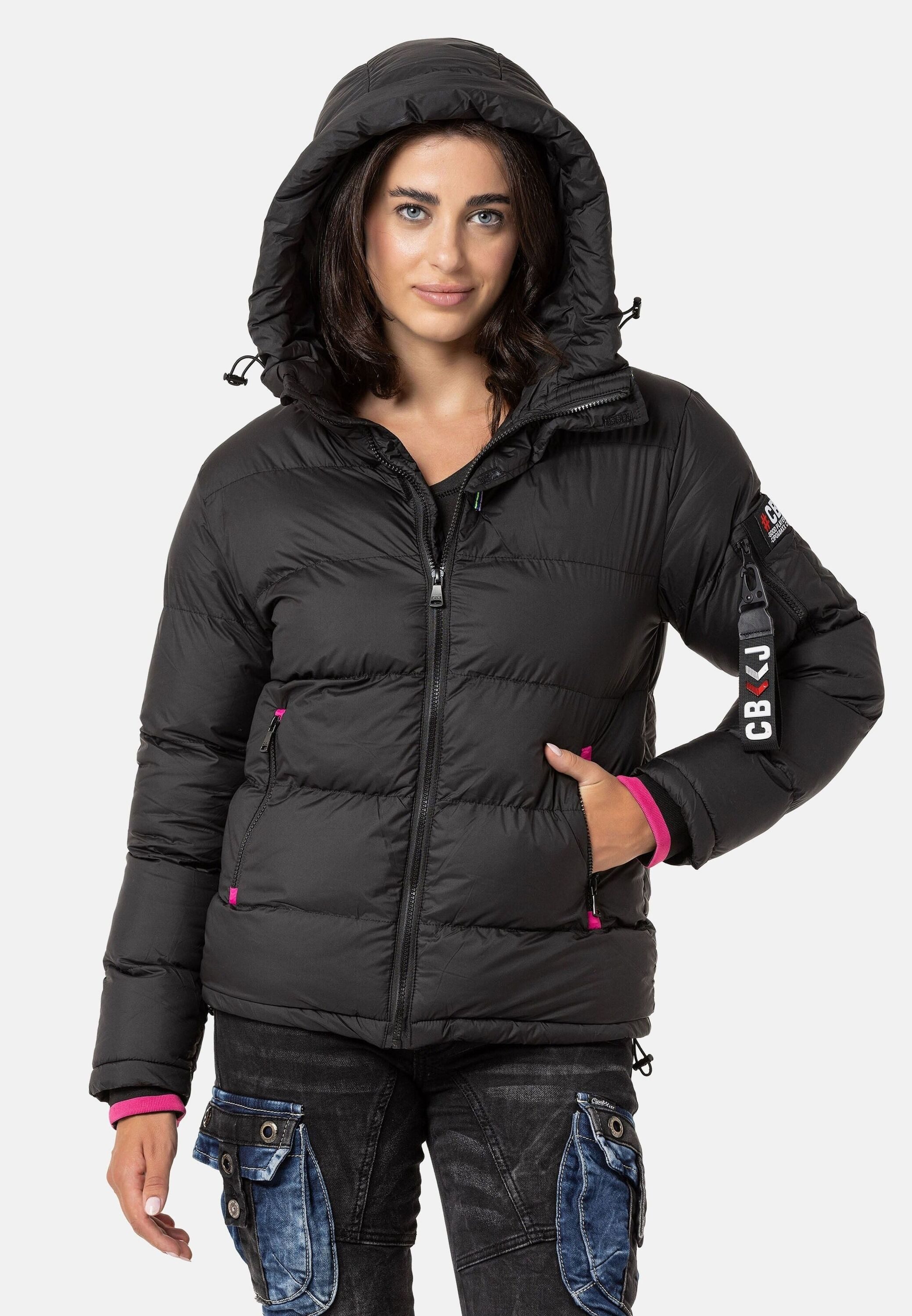 Winterjacke Jacken