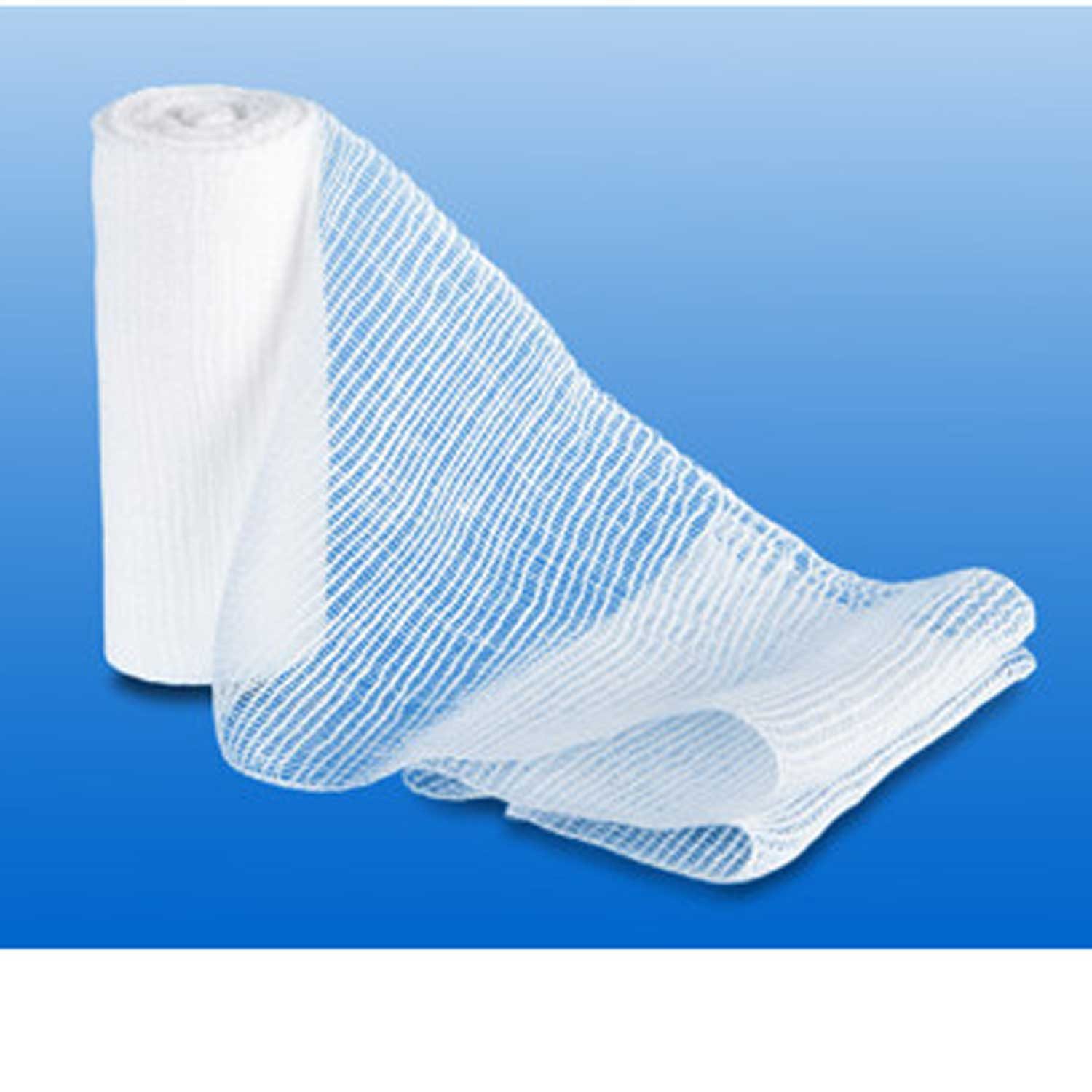 Nobamed Erste-Hilfe-Set Mullbinde 4m - 8 cm