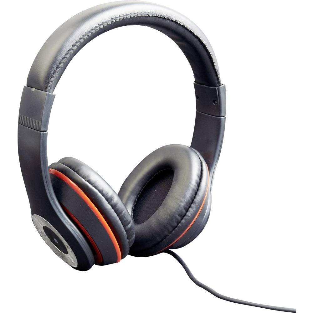 On Ear Kopfhörer Kopfhörer