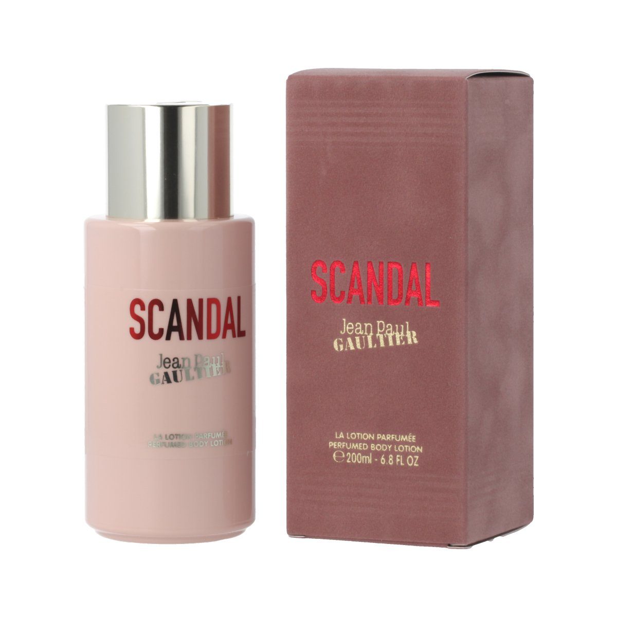JEAN PAUL GAULTIER Körperlotion Scandal