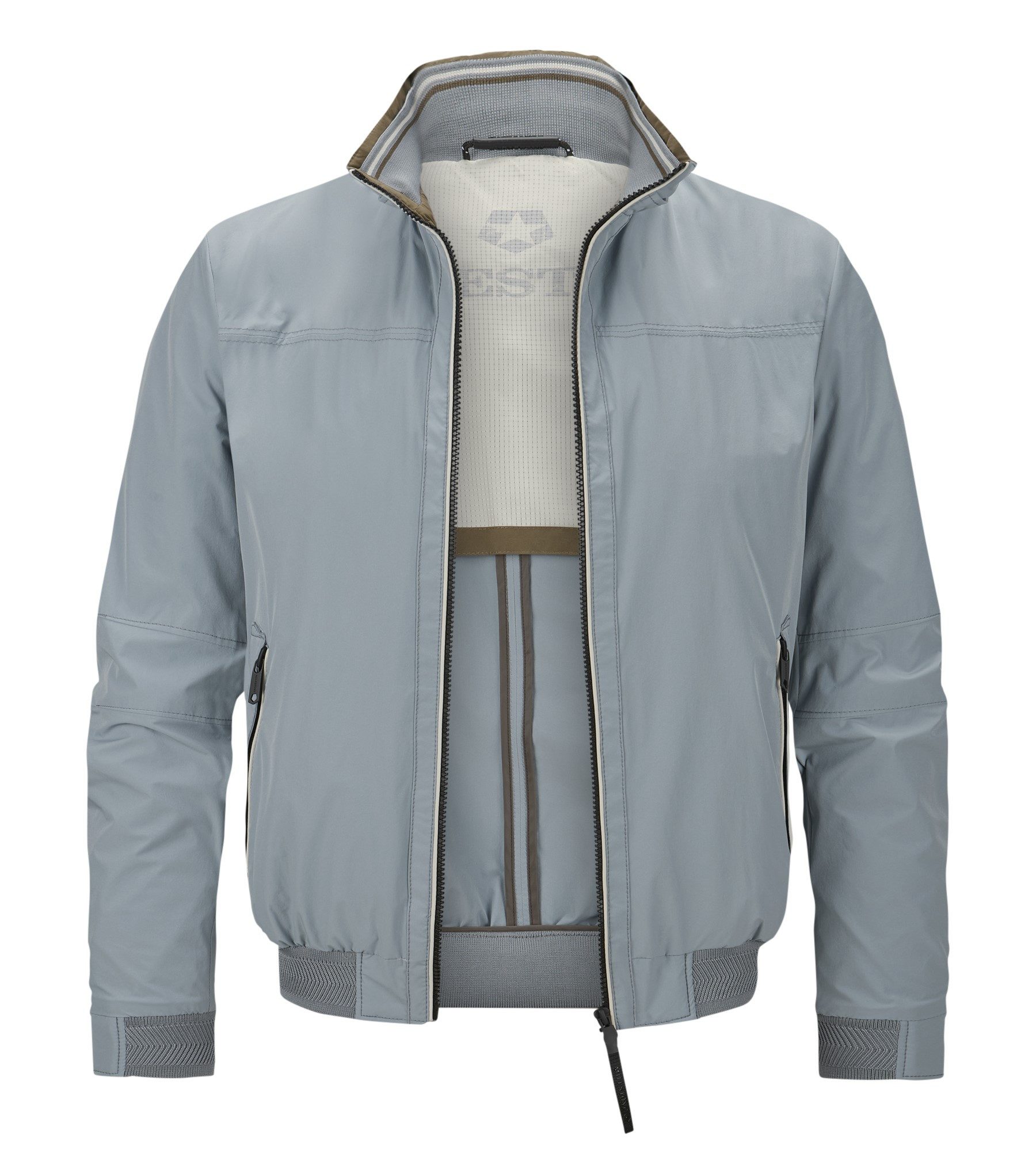 Milestone Blouson MSCorby wasserabweisender, atmungsaktiv und günstig online kaufen