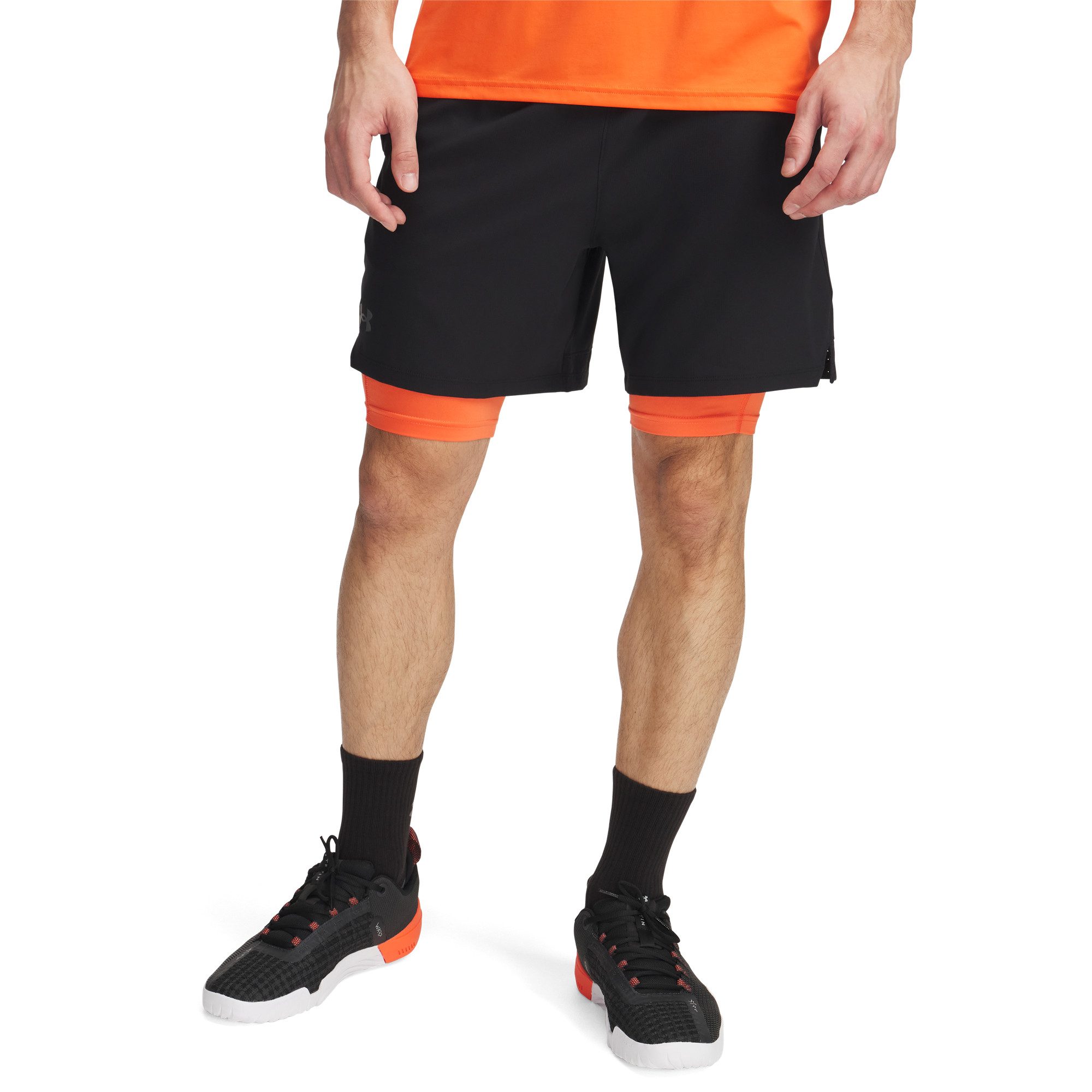 Under Armour® Trainingsshorts Under Armour Herren günstig online kaufen