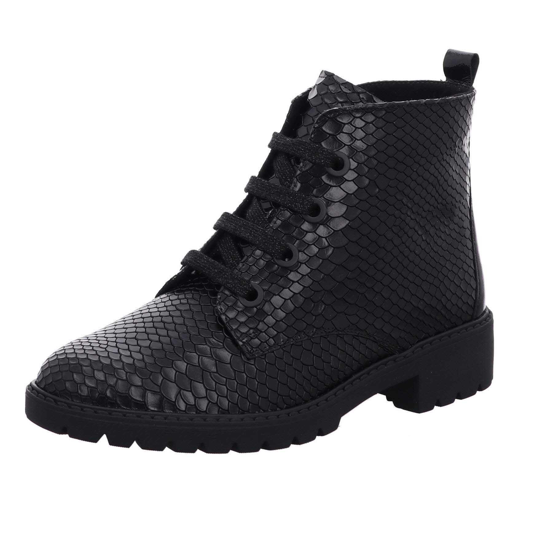 SOLIDUS Kiss K Stiefelette