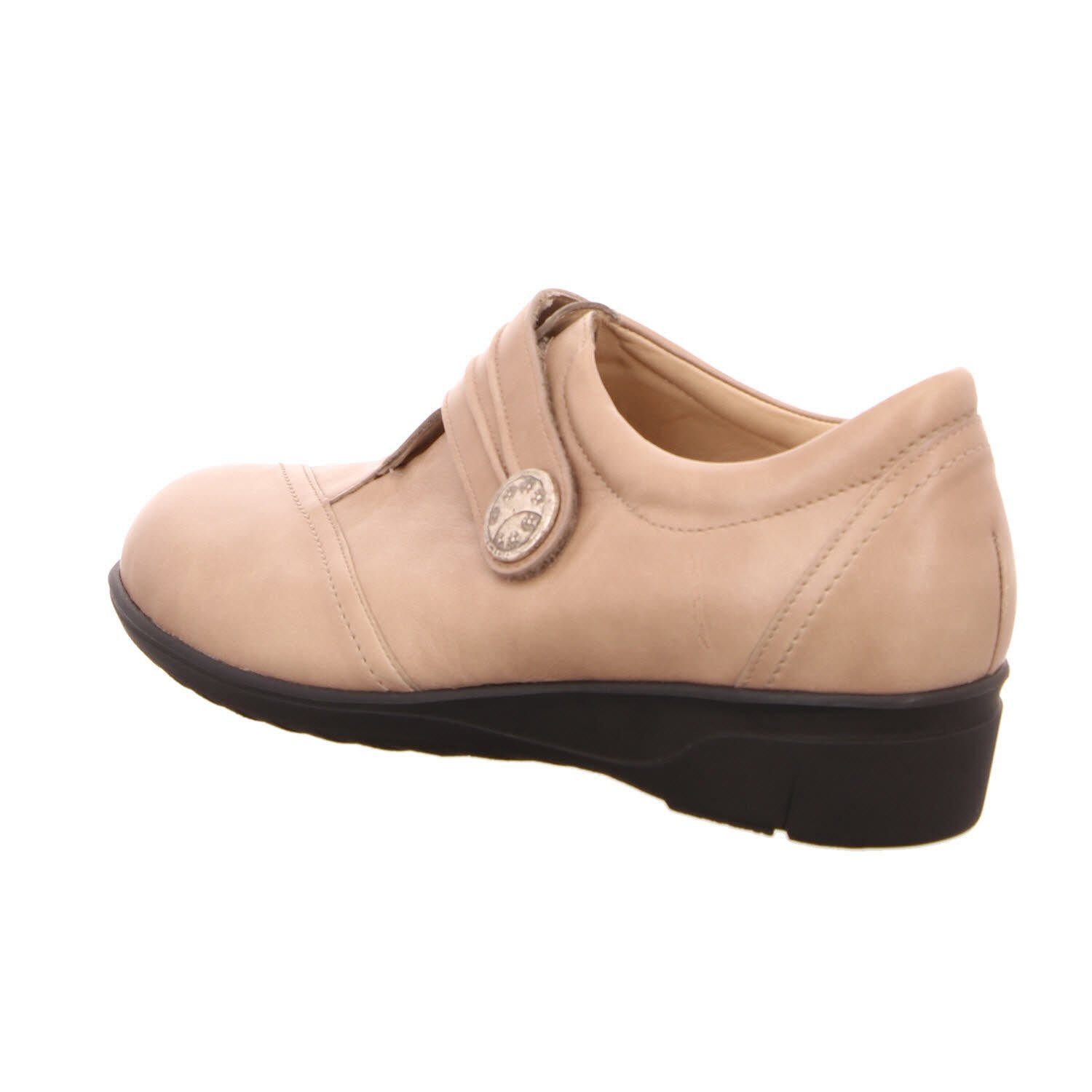 Finn Comfort GALWAY-CARAMEL Slipper