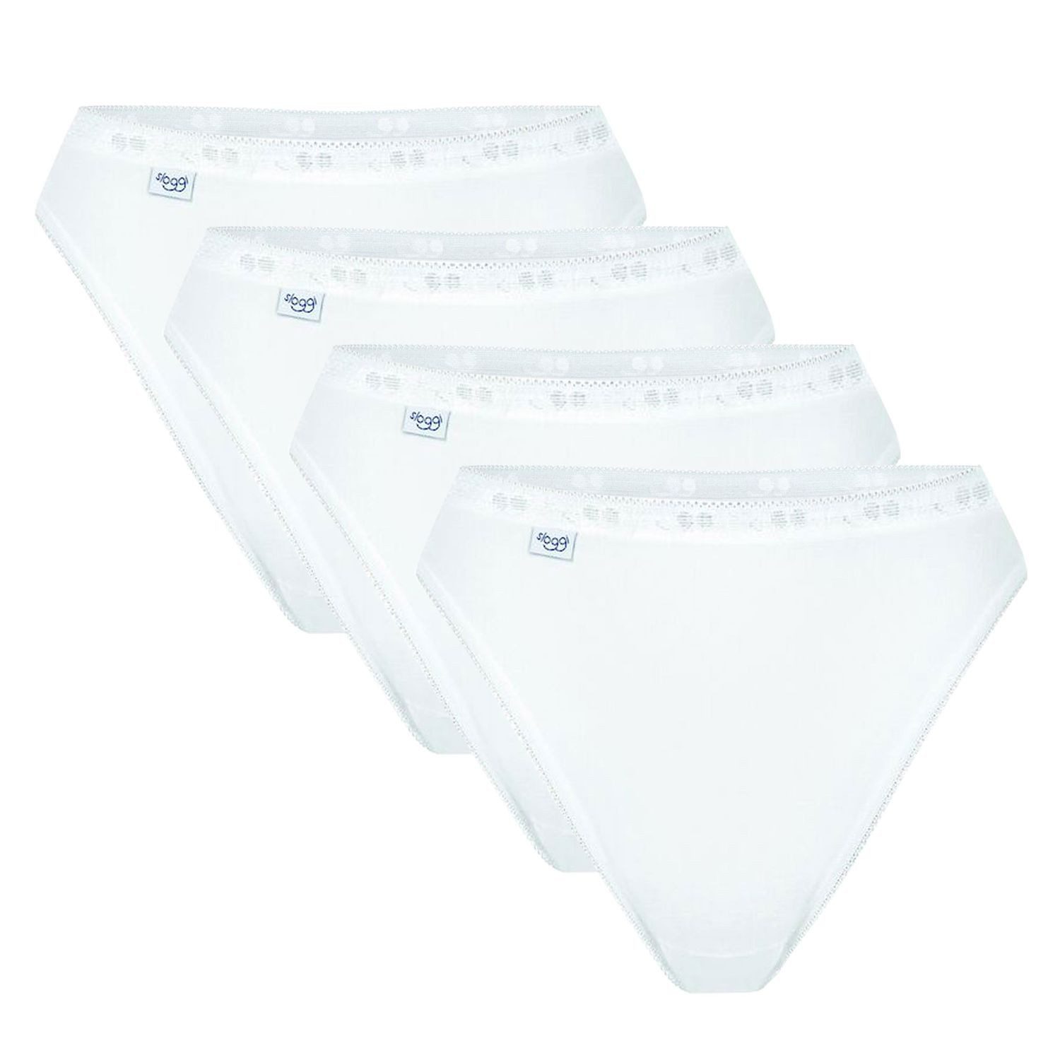 sloggi Slip Basic+ Tai Taillenslip