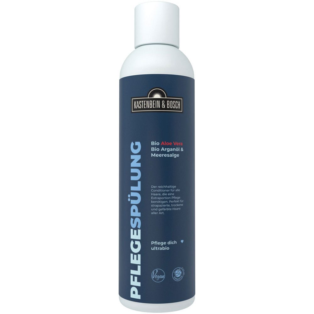 Kastenbein & Bosch Haarspülung Chia Spülung, 200 ml