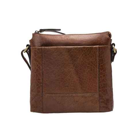 GERRY WEBER Clutch cognac (1-tlg)