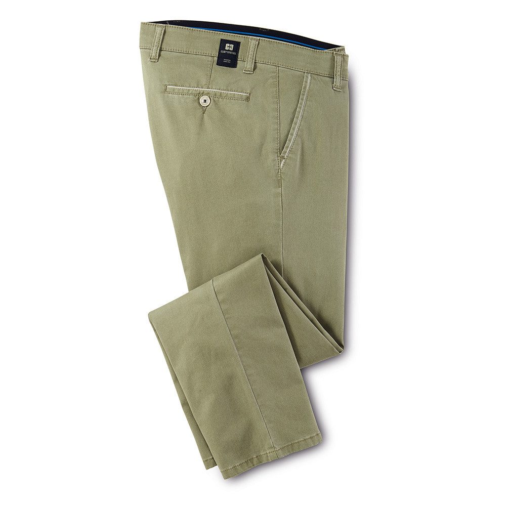 Club of Comfort Stoffhose GARVEY 6701 GARVEY 6701
