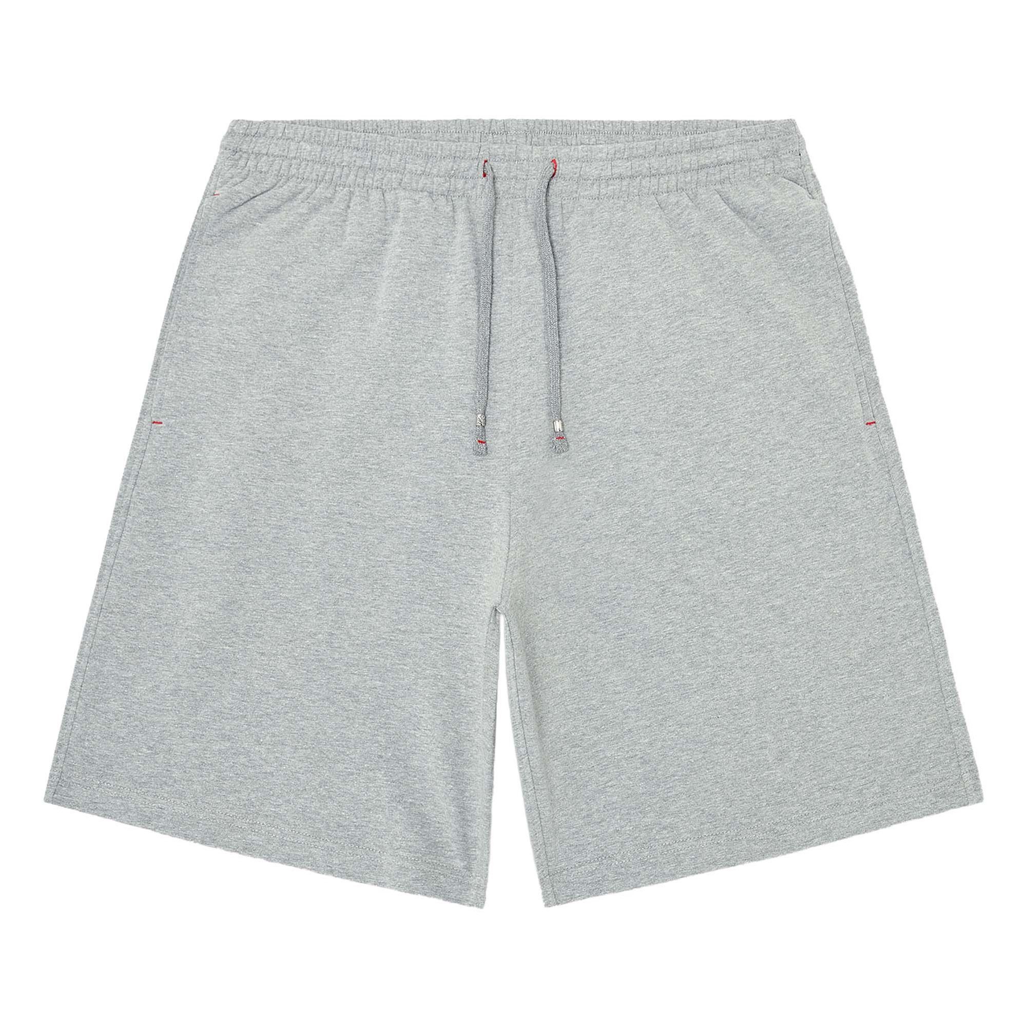 Sweatshorts Herren Shorts Baumwolle LUCAS-D-CORE