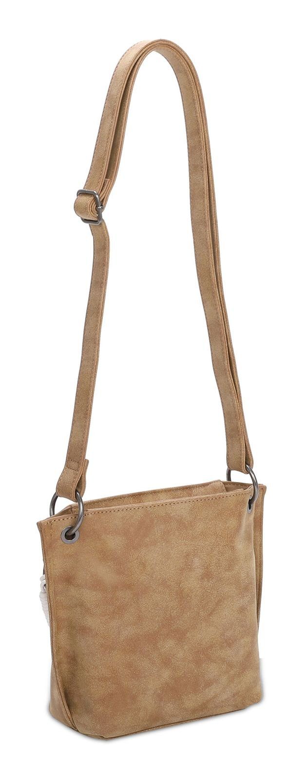 Fritzi aus Preußen Umhängetasche Fritzi03N Vintage günstig online kaufen