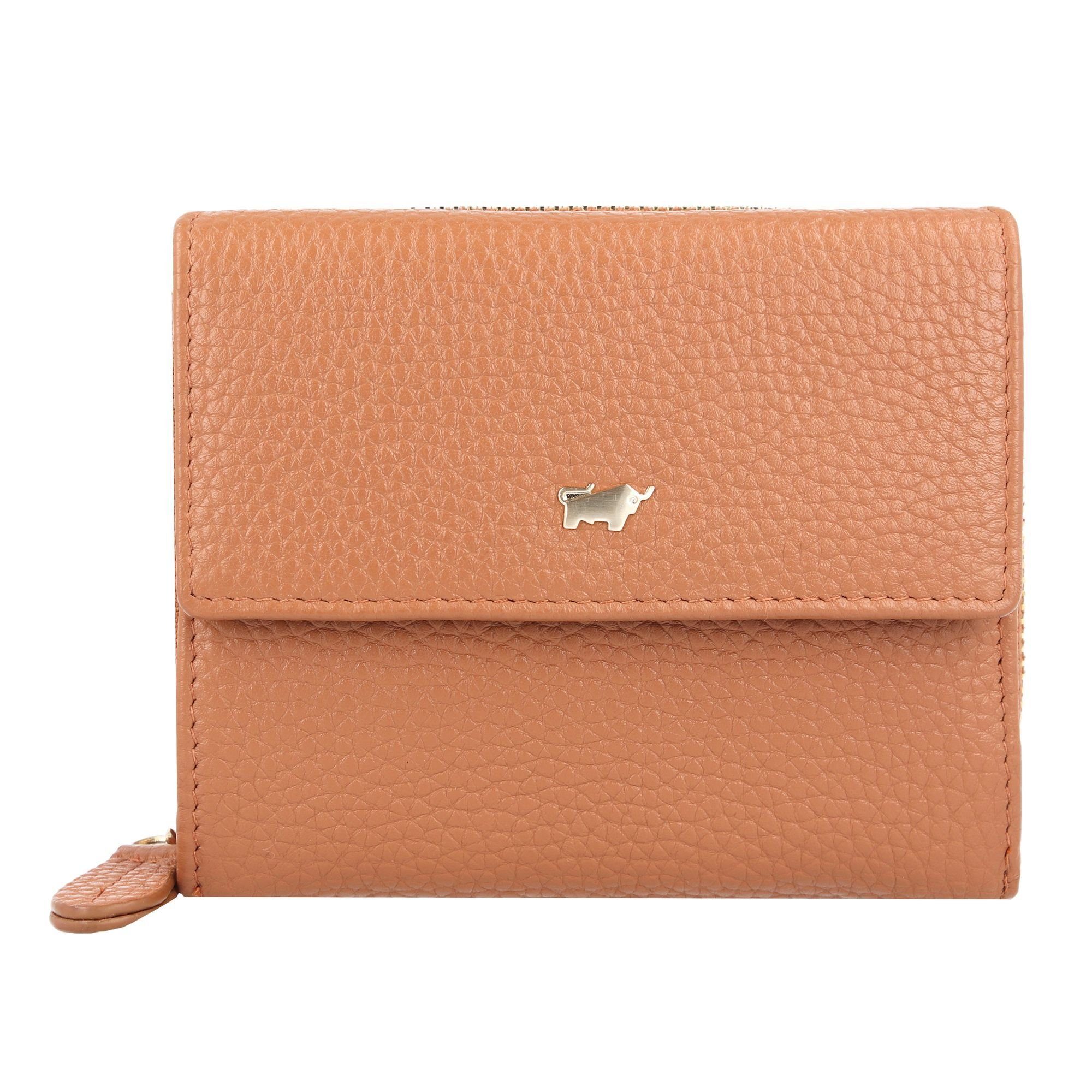 Braun Büffel Geldbörse Asti, Leder