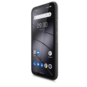 Gigaset GX6 PRO Smartphone (16,76 cm/6,6 Zoll, 128 GB Speicherplatz, 50 MP Kamera)