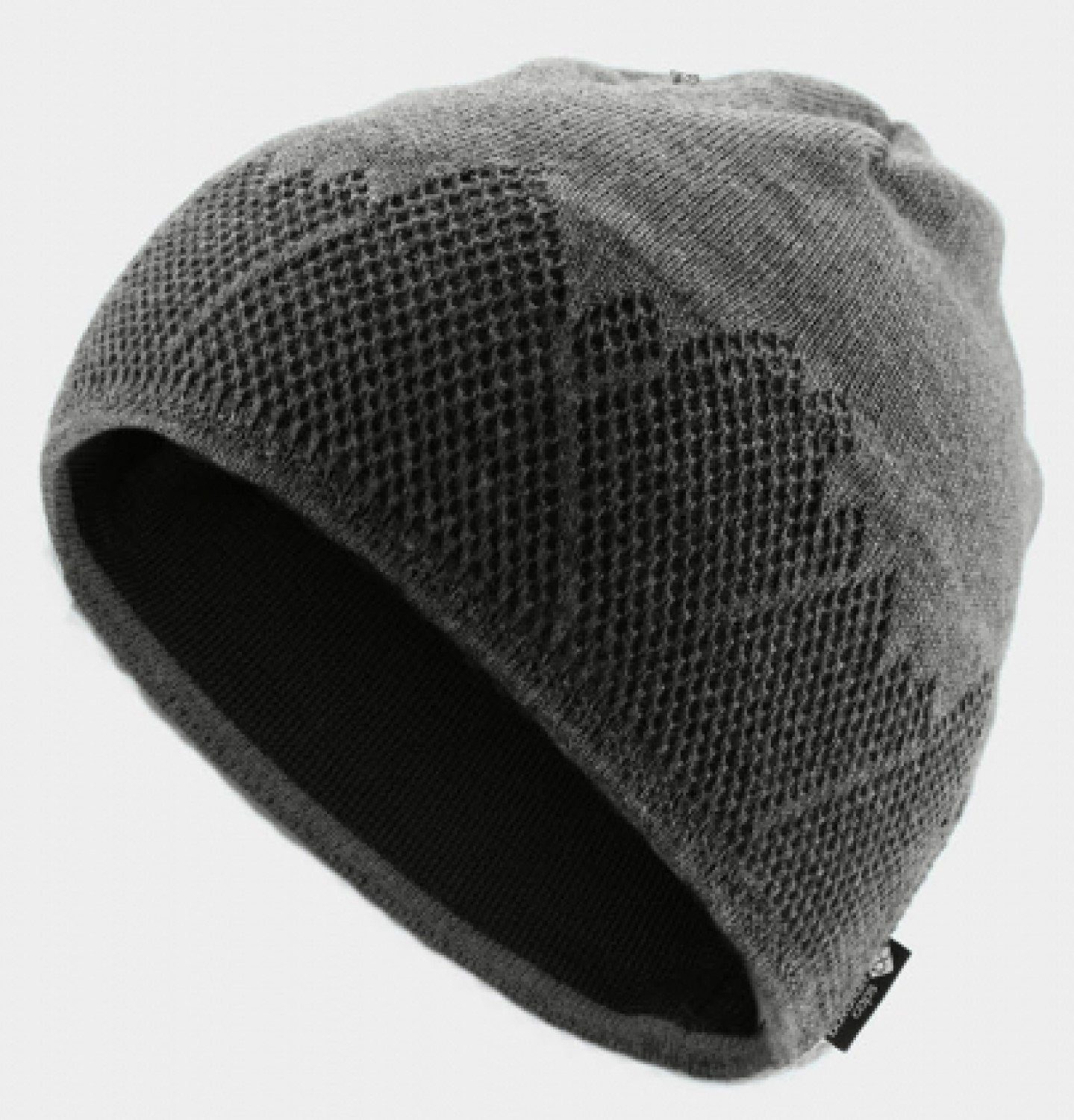 Bavarian Caps Strickmütze "Fair&Sporty" aus Hightech-Garn