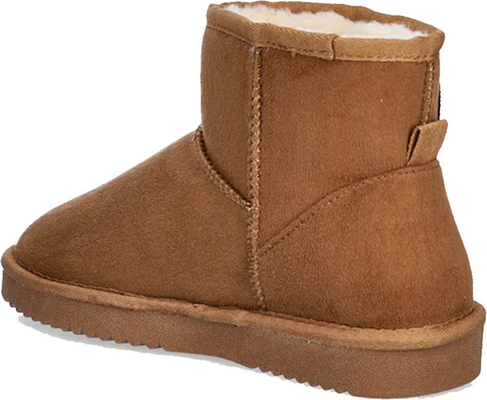 O'Neill BESIANA WOMEN MID Schlupfboots gefütterte Winterschuhe, Winterboots, Snowboots, Schlupfstiefel