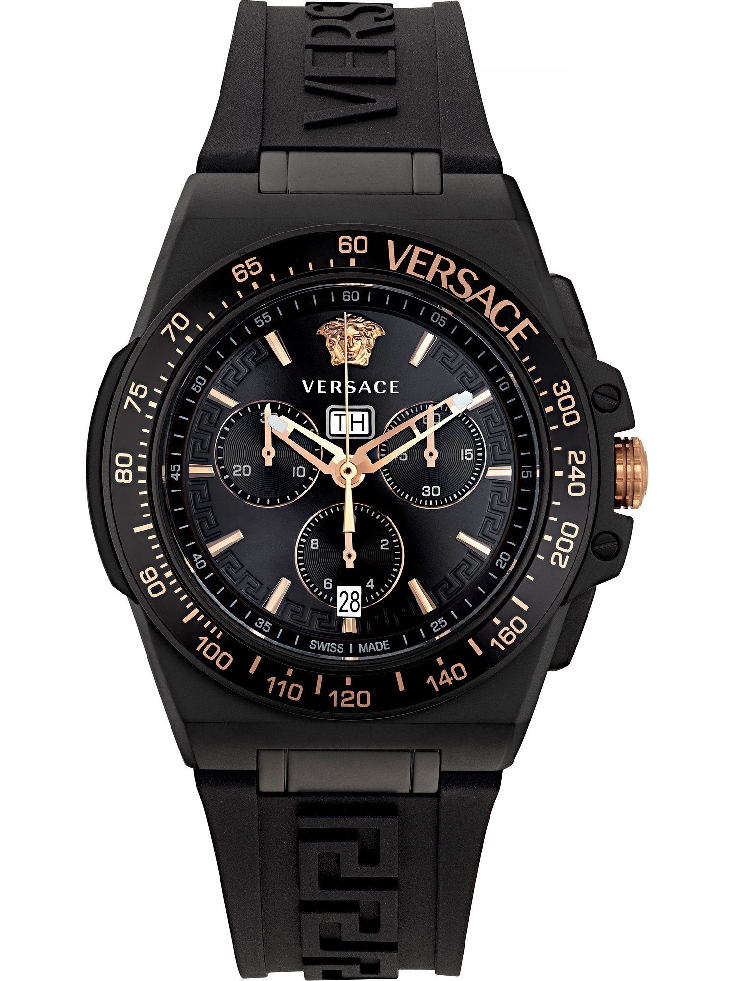 Versace Chronograph GRECA EXTREME CHRONO, VE7H00323