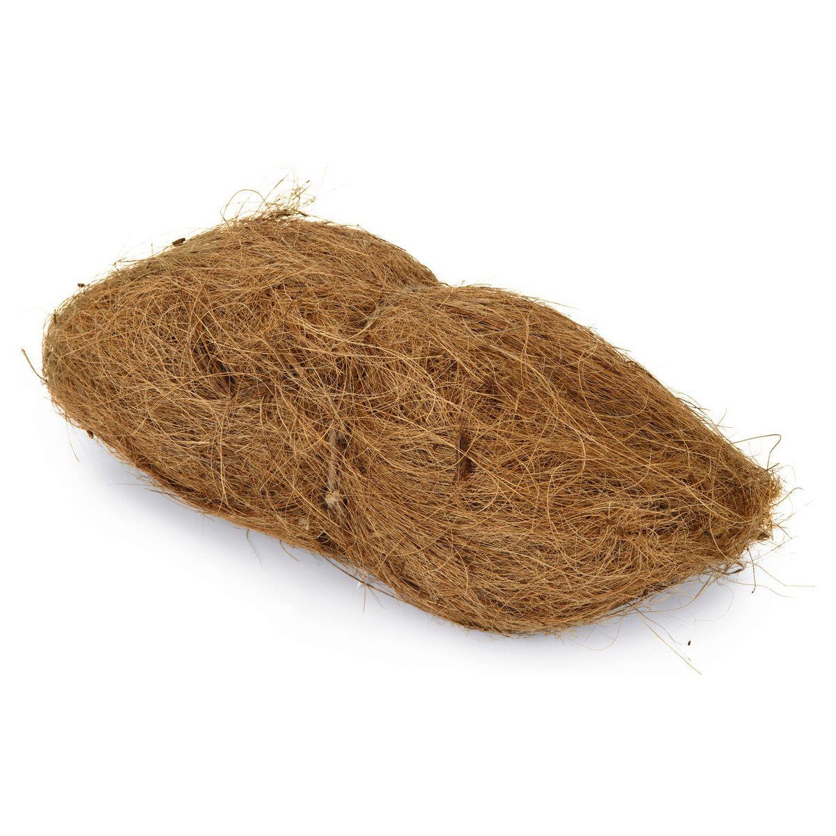 Beeztees Nistmaterial Vogel Nistmaterial Kokos 270 g
