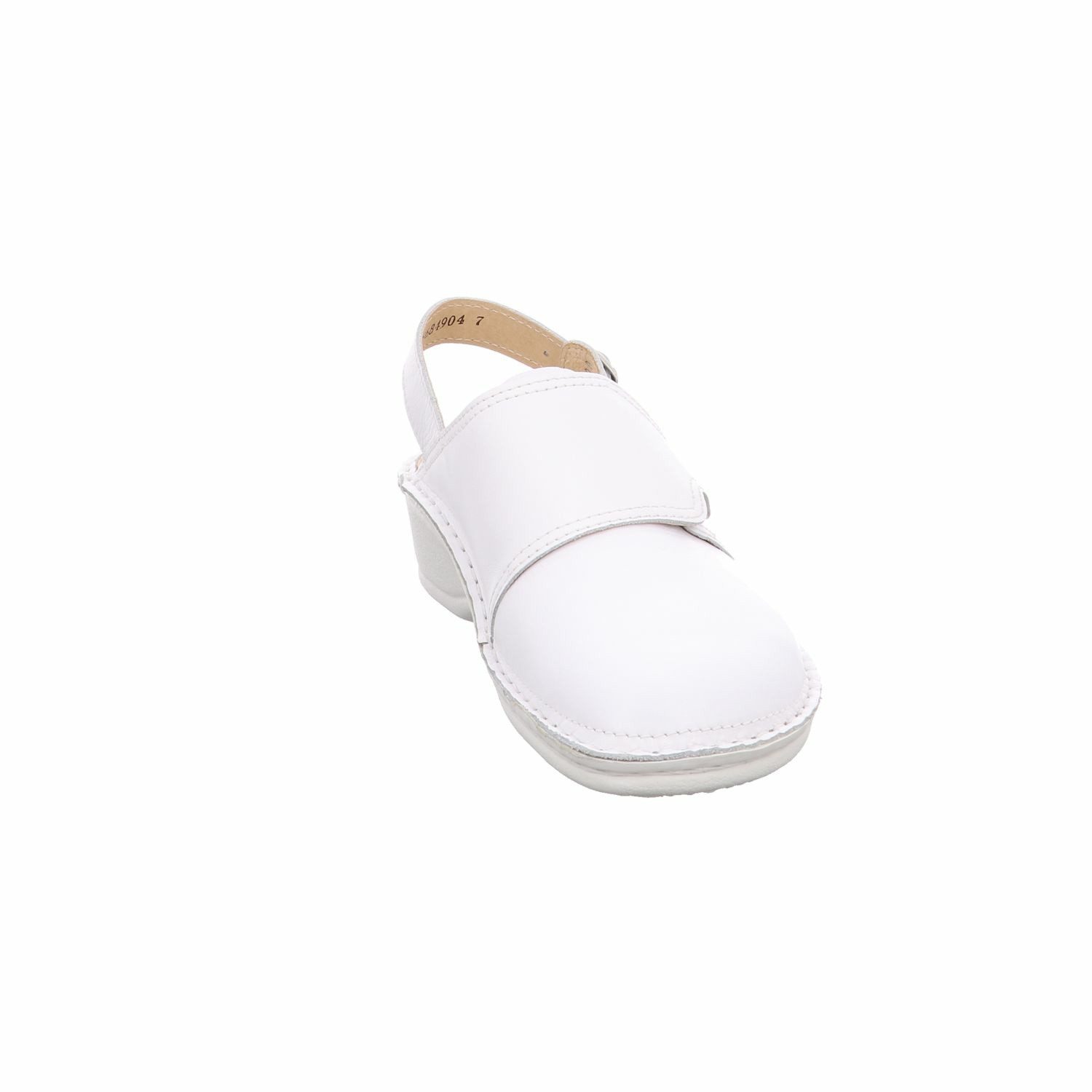 Finn Comfort Komfort Сандалии für Damen Sandale (keine Angabe, 1-tlg., keine Angabe)