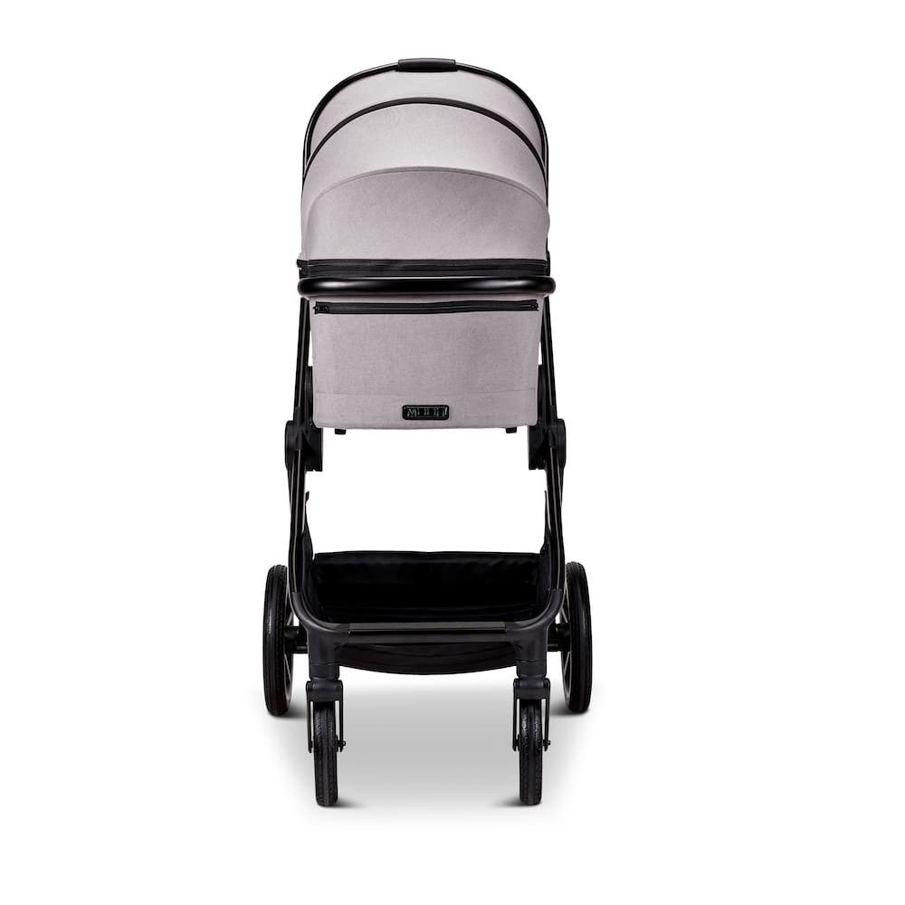 Moon Kombi-Kinderwagen Aura Komnikinderwagen