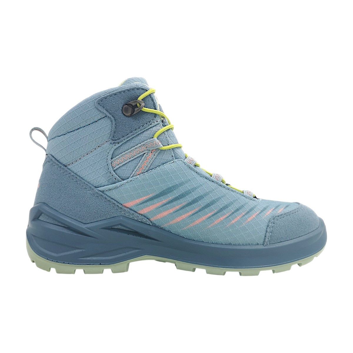 Lowa Zirrox II GTX Mid JR Wanderschuh – Bild 2 von 5