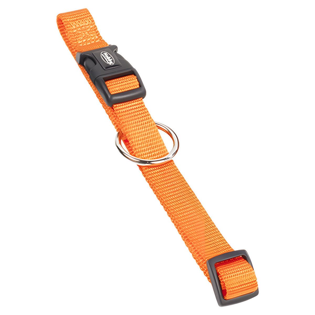 Nobby Hunde-Halsband Halsband Classic orange