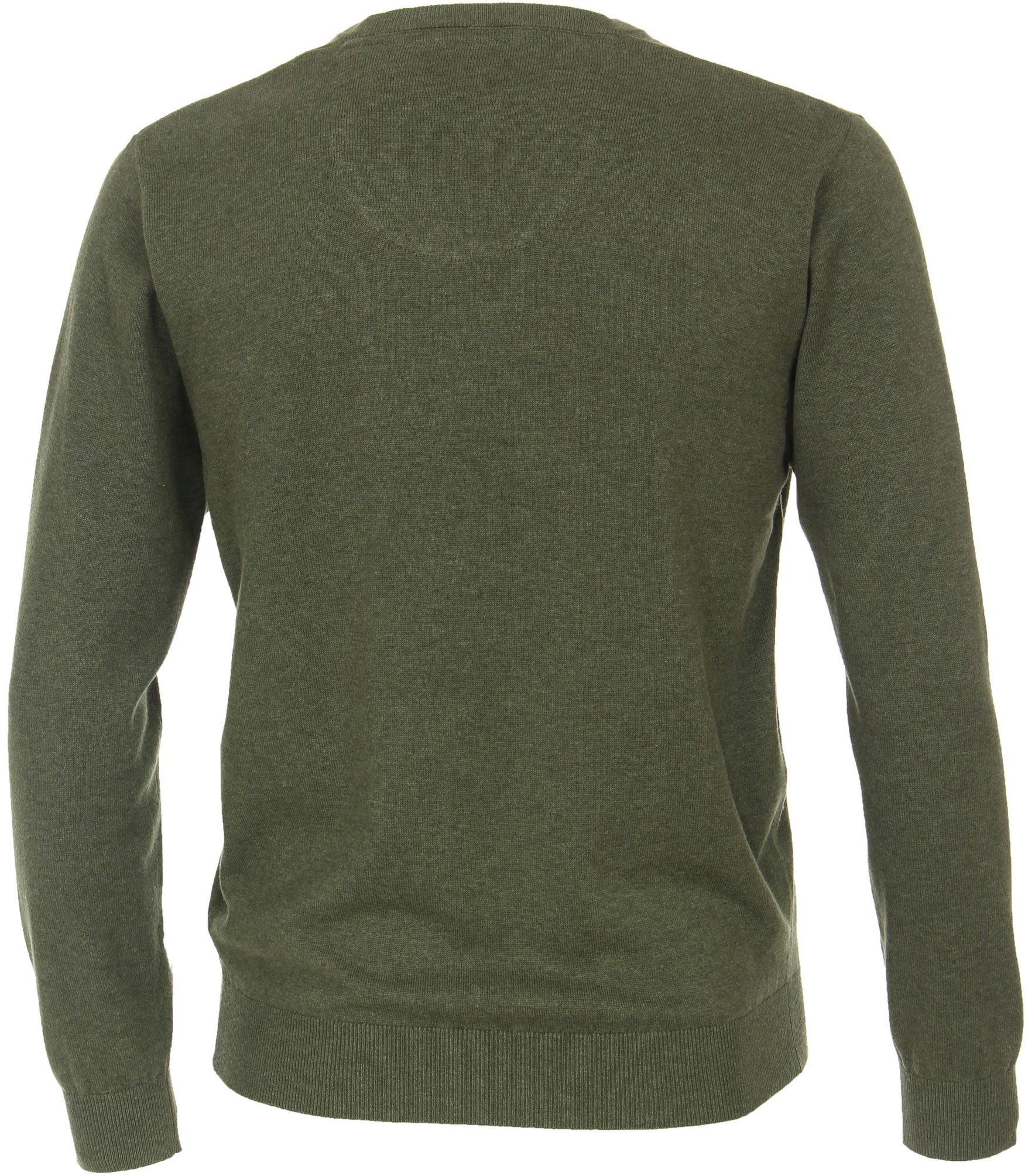 Redmond V-Ausschnitt-Pullover 600 günstig online kaufen