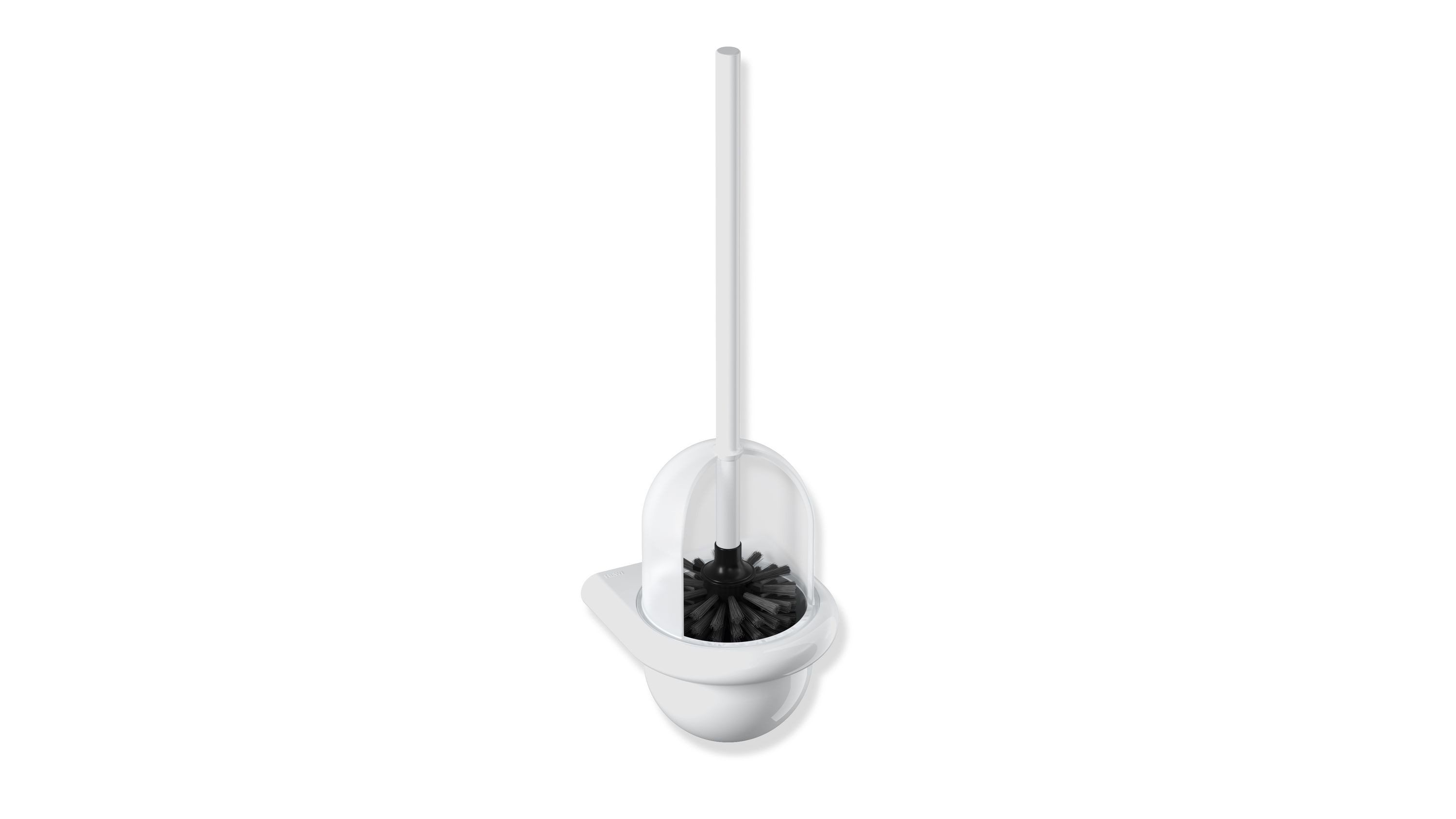 HEWI WC-Reinigungsbürste