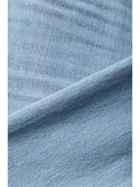 Esprit Straight-Jeans Gerade geschnittene Jeans