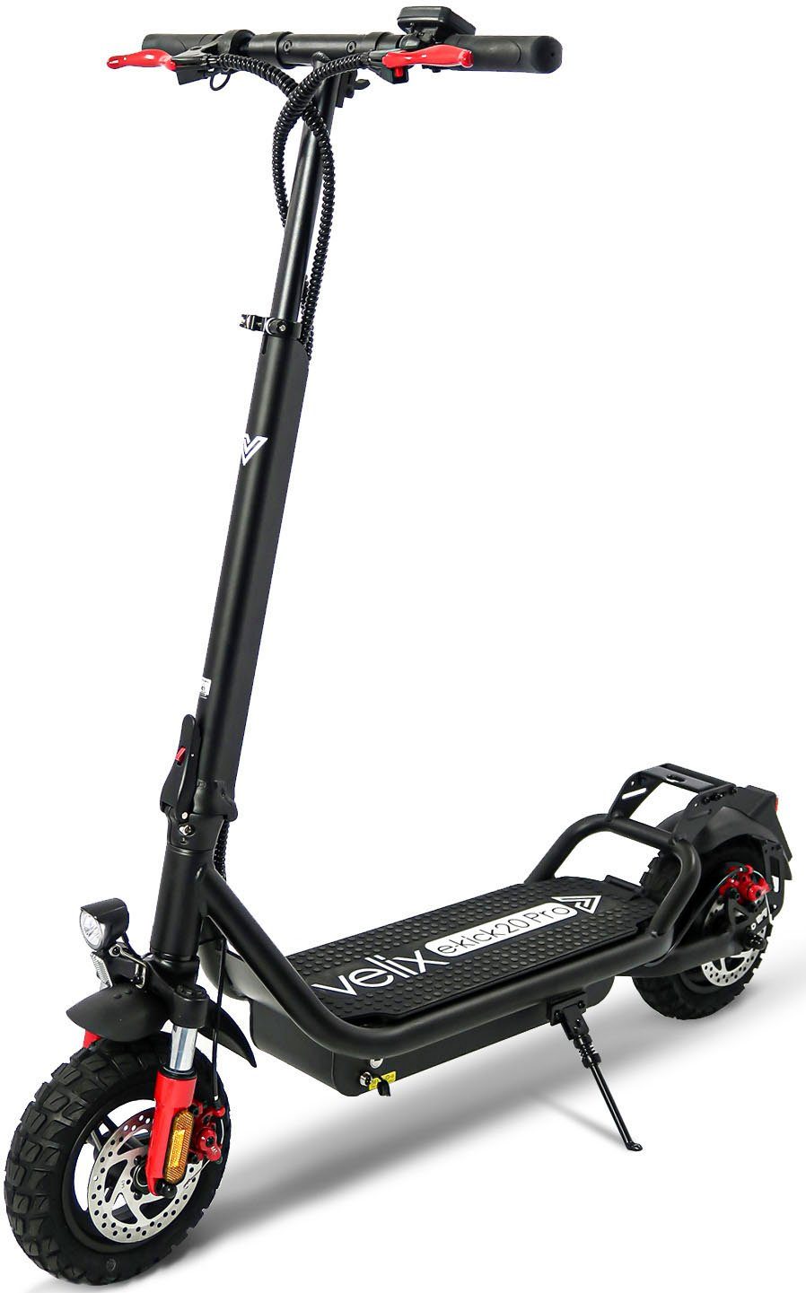 velix E-Scooter E-Kick 20 Pro, 20 km/h