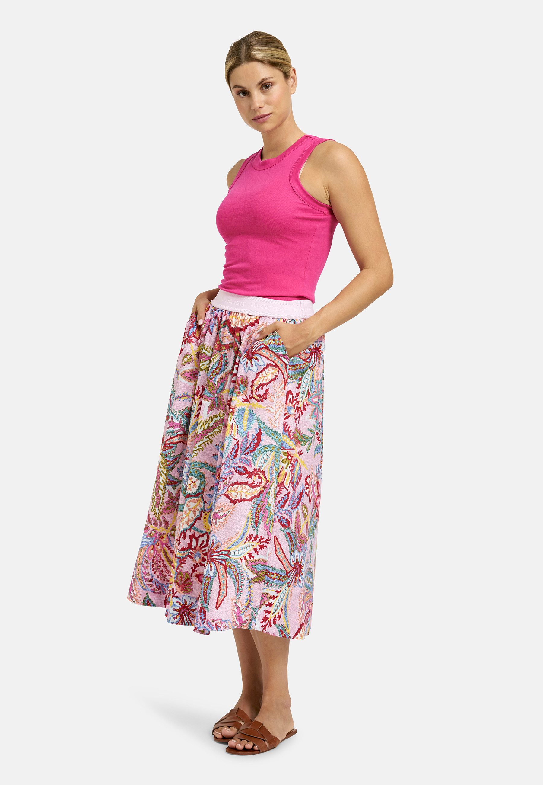 Milano Italy Tanktop