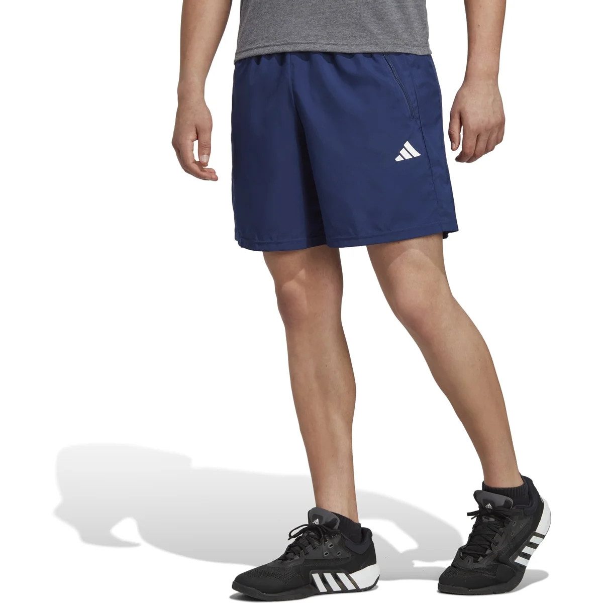 adidas Sportswear Funktionsshorts TR-ES WV SHO günstig online kaufen
