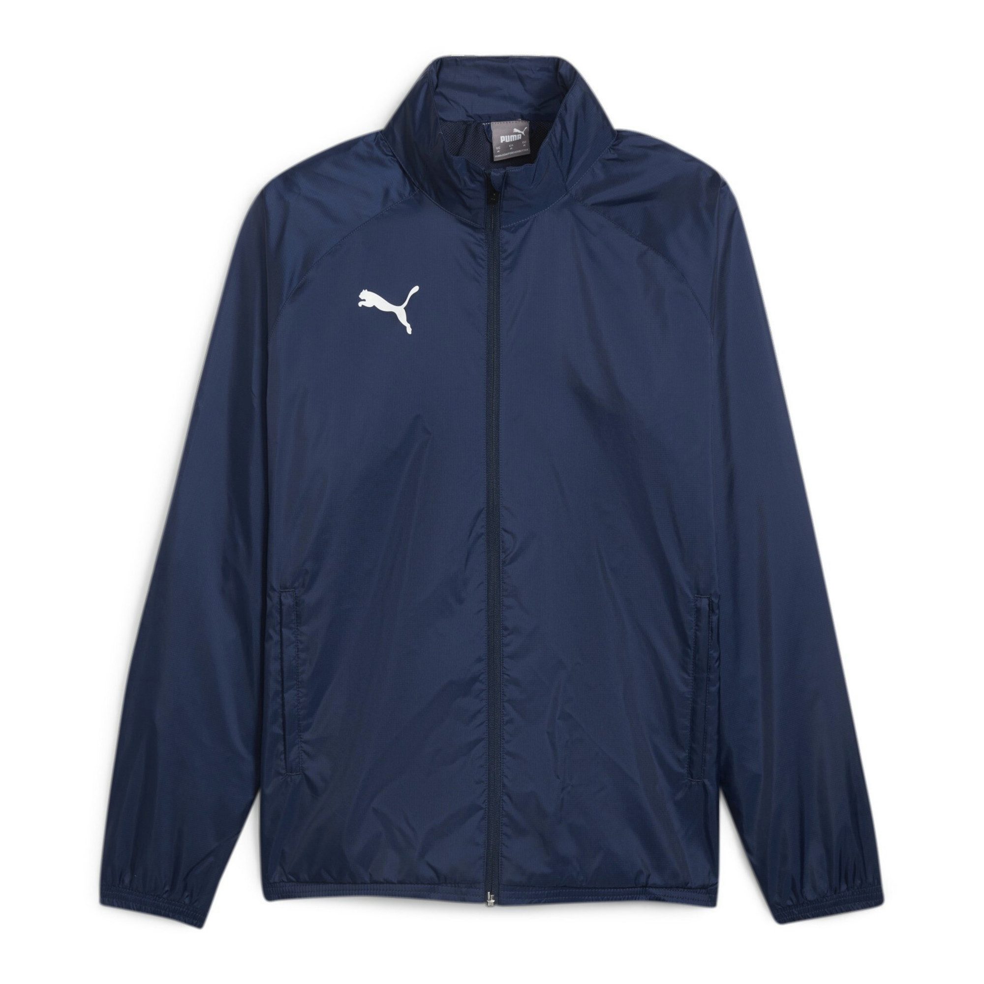 PUMA Navy-PUMA White