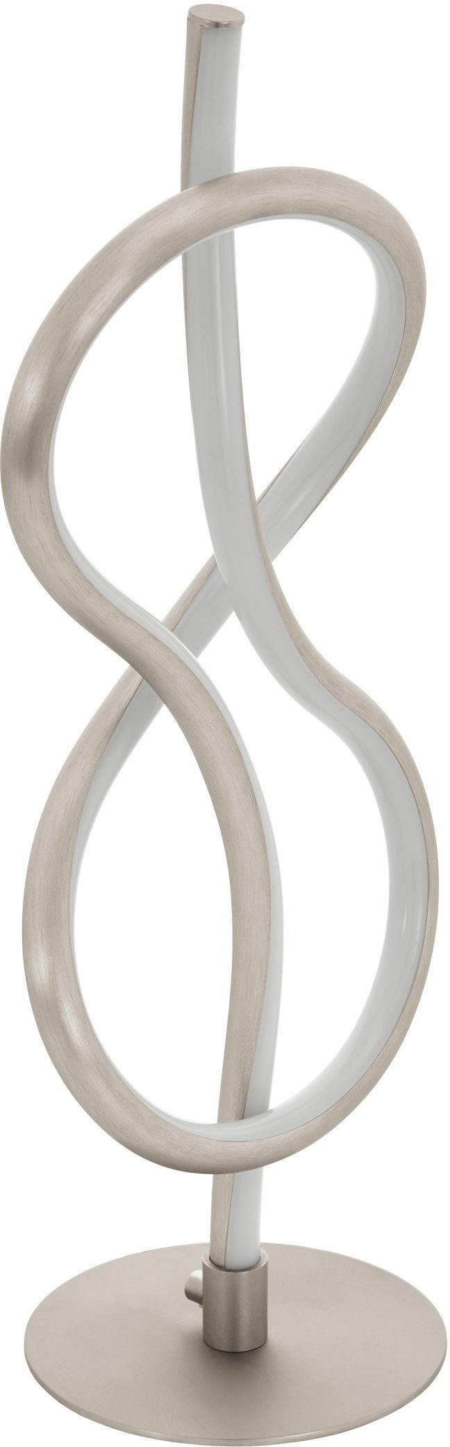 EGLO Tischleuchte NOVAFELTRIA, LED fest integriert, Warmweiß günstig online kaufen