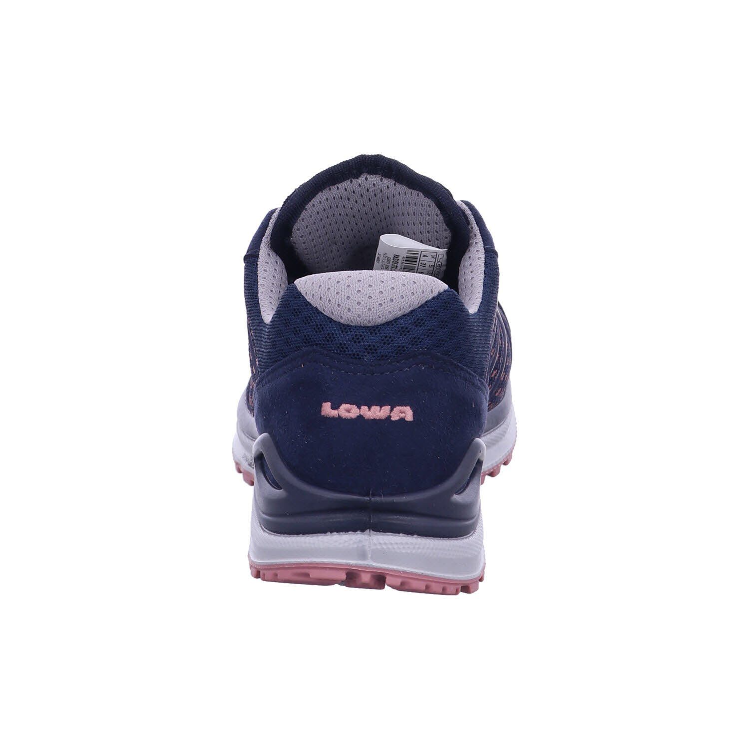 Lowa LOWA MADDOX mit WS EVO Gummisohle navy/champagner (1-tlg) LO ENDURO GTX Outdoorschuh