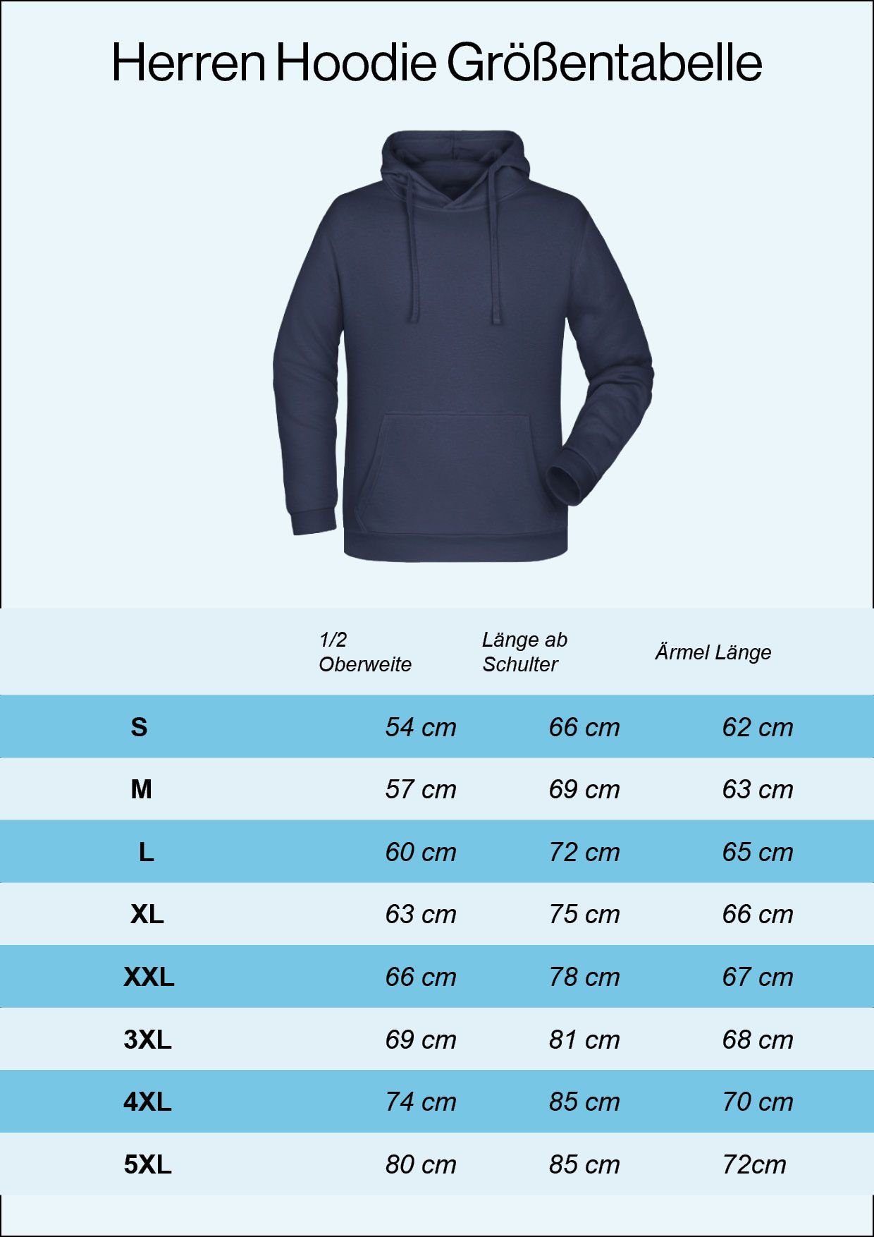Youth Designz Kapuzenpullover EU Europa Flagge günstig online kaufen