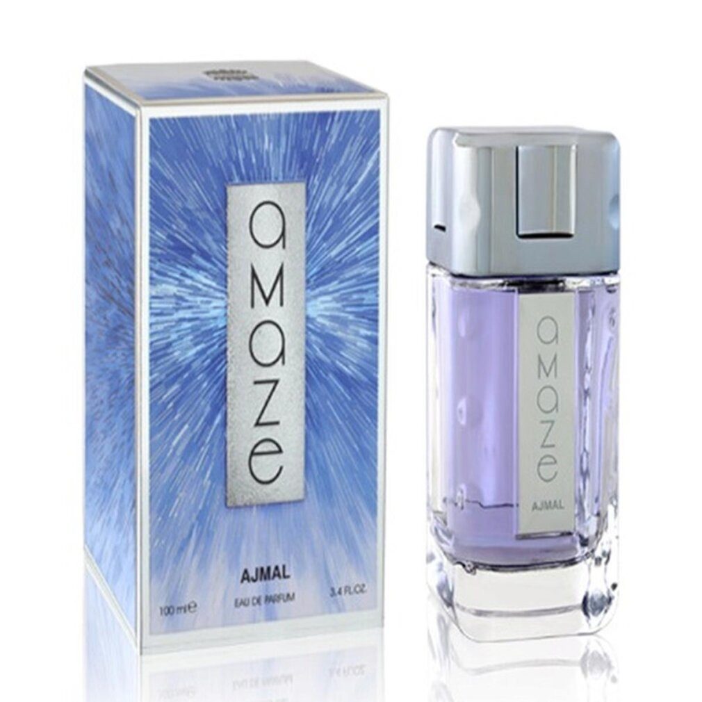 Ajmal Eau de Parfum Amaze for Him Eau De Parfum 100 ml (man)
