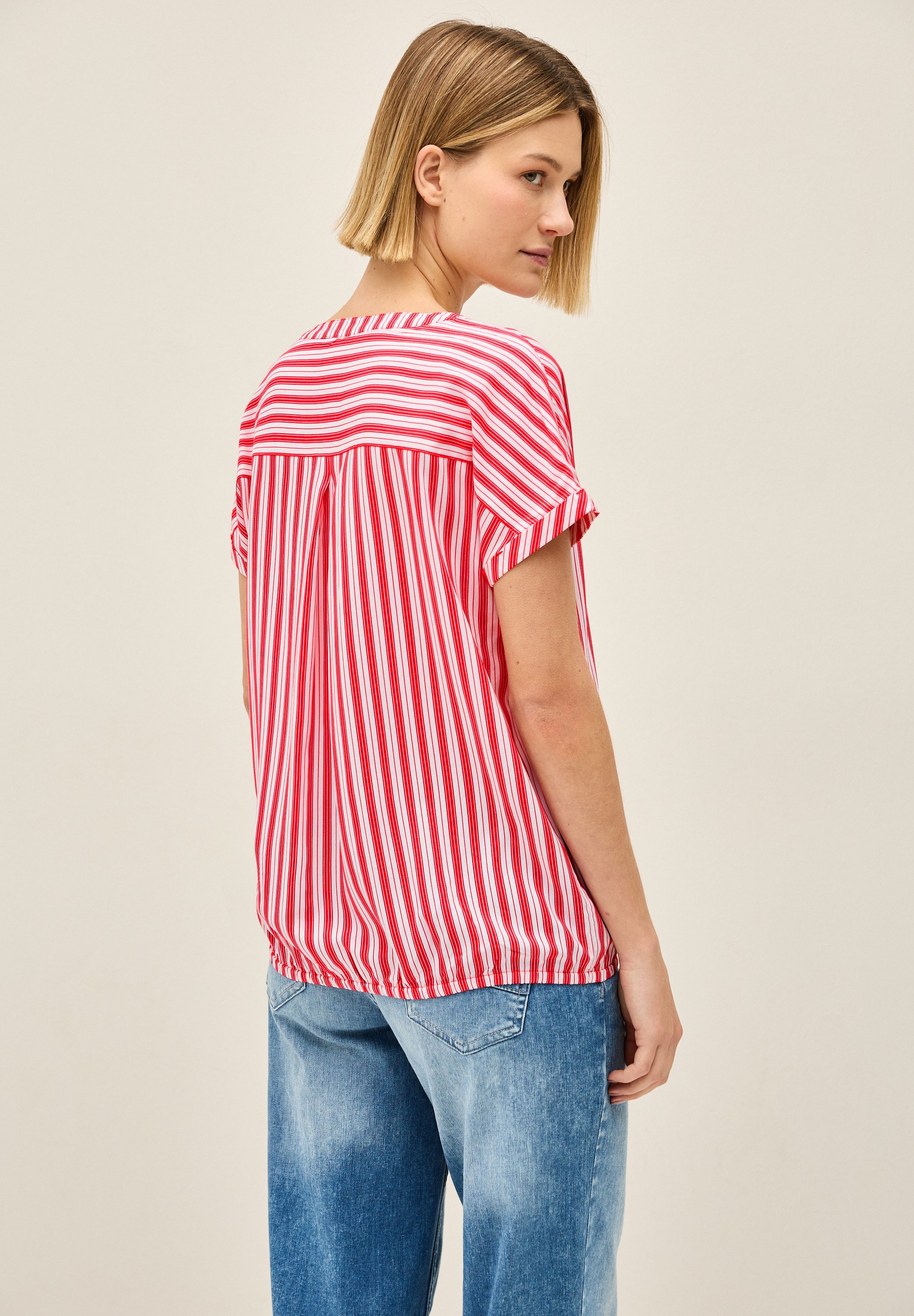 CECIL Shirtbluse günstig online kaufen