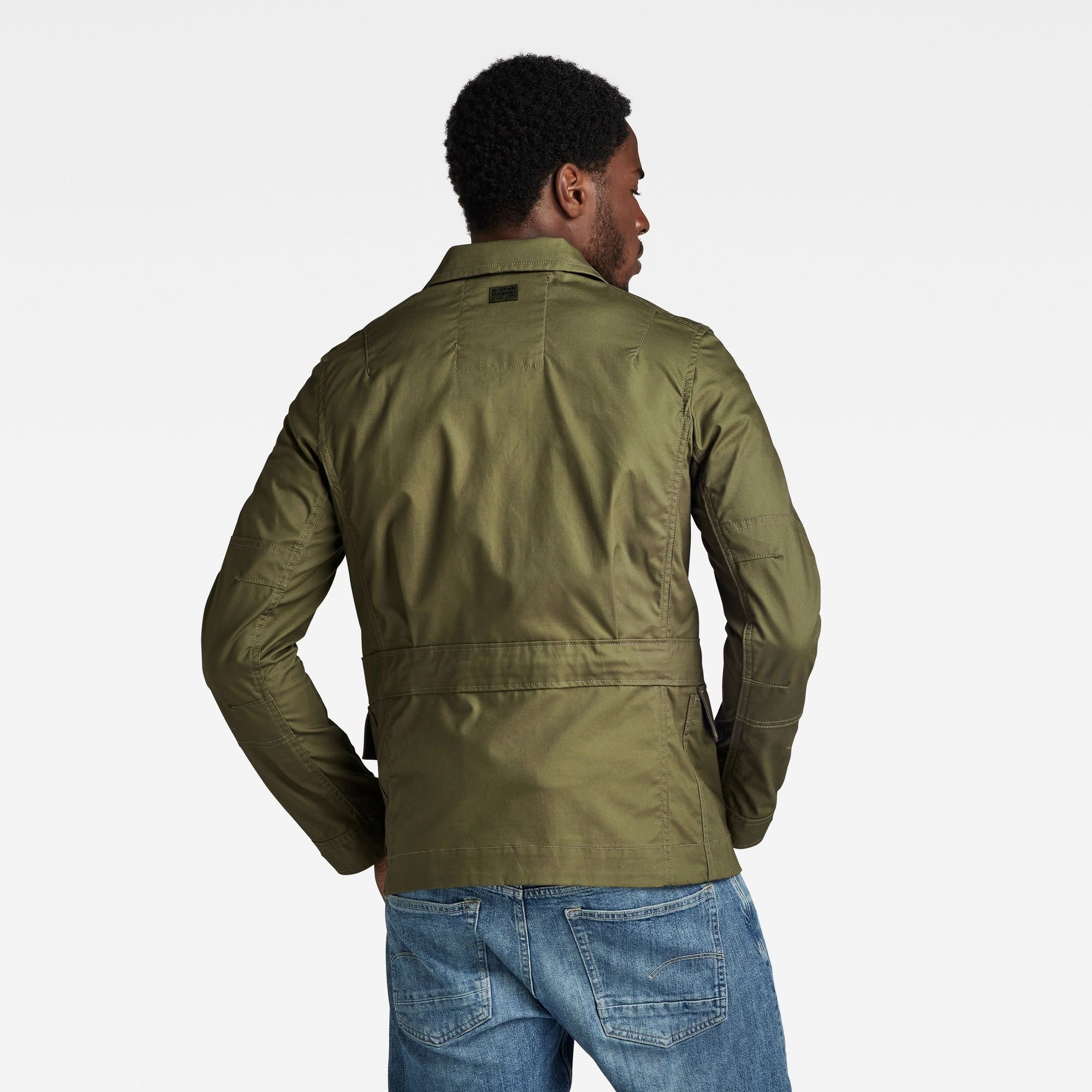 G-STAR Outdoorjacke