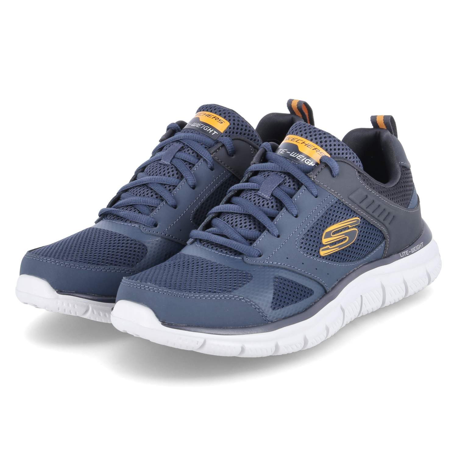 Low Sneaker SYNTAC Sneaker