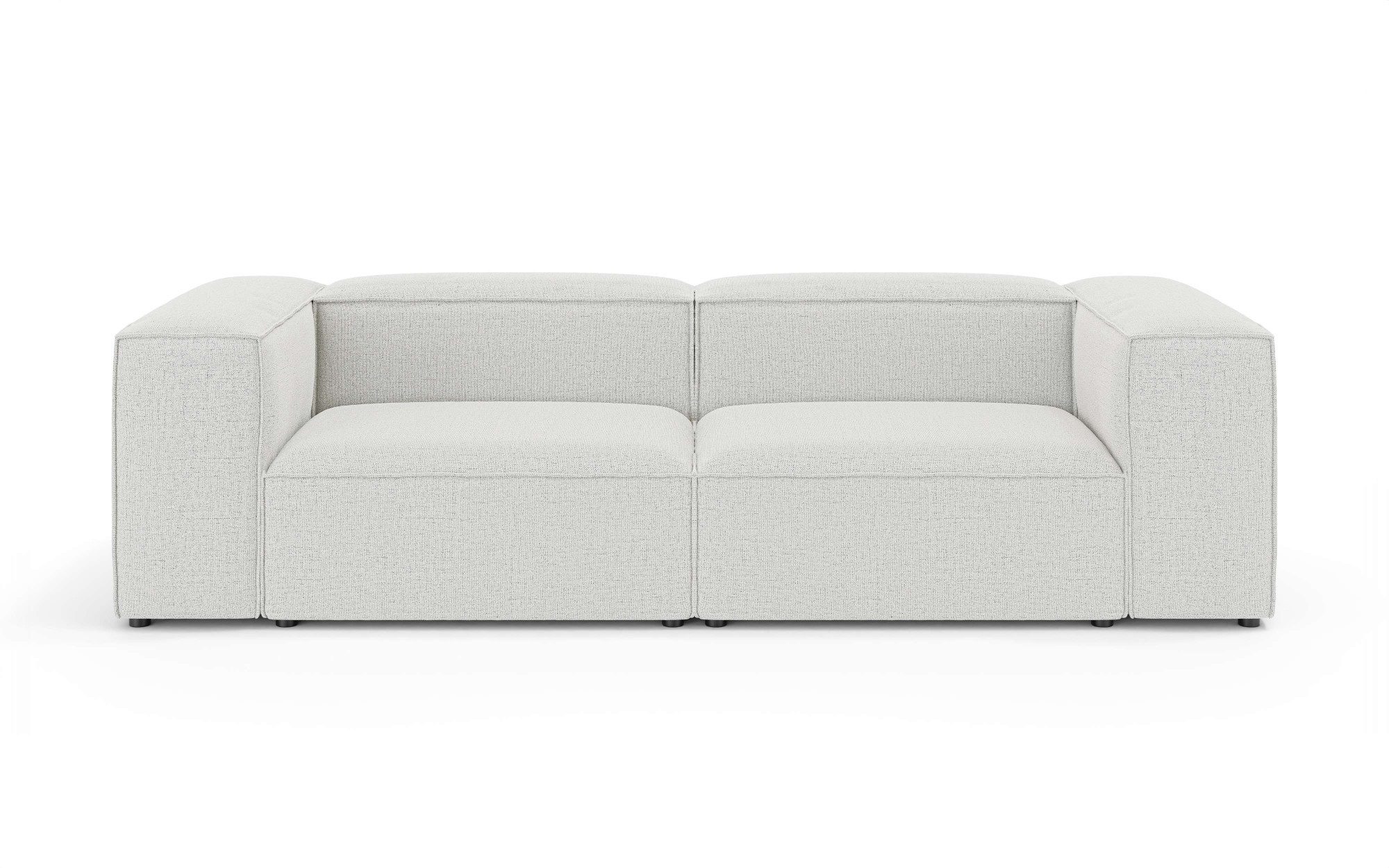 OTTO home Big-Sofa HAILY Modularsofa, Maße günstig online kaufen