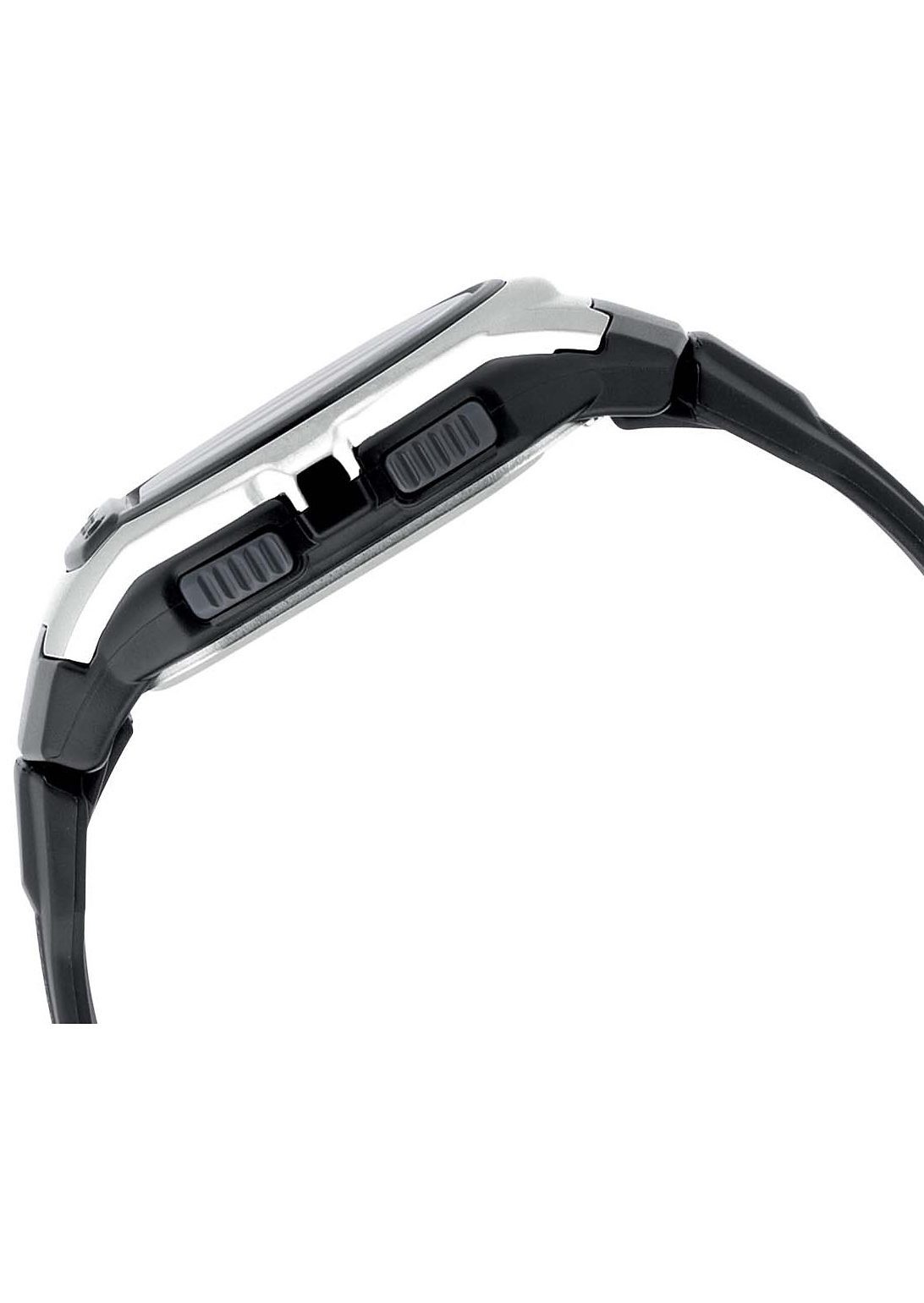 Casio Funk Funkchronograph WV-58R-1AEF, Quarzuhr, Armbanduhr, Herrenuhr, Fu günstig online kaufen
