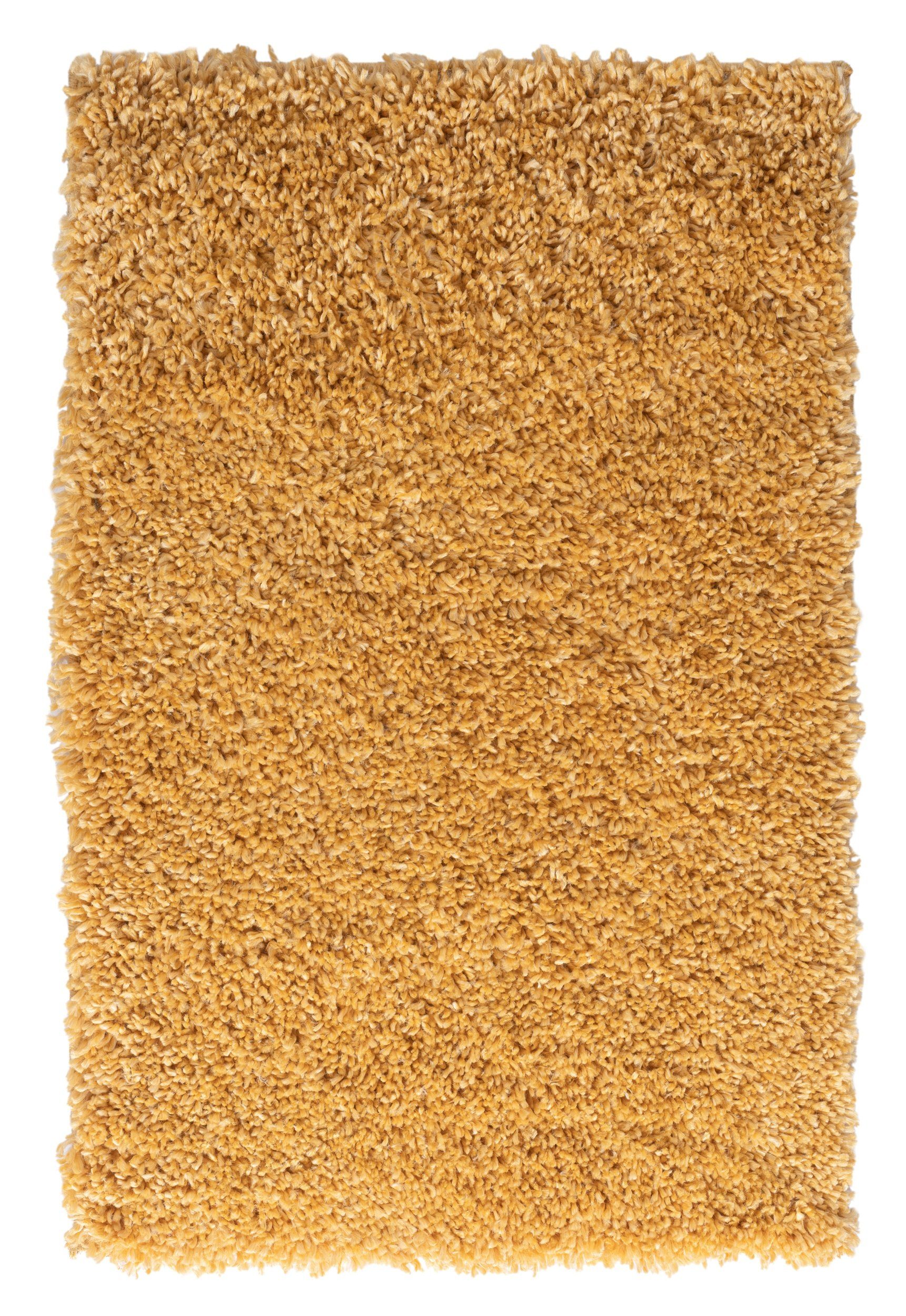 Wohnando Teppich MY-RUG Hochflorteppich Shaggy Star 90x60cm, rechteckig, Hö günstig online kaufen