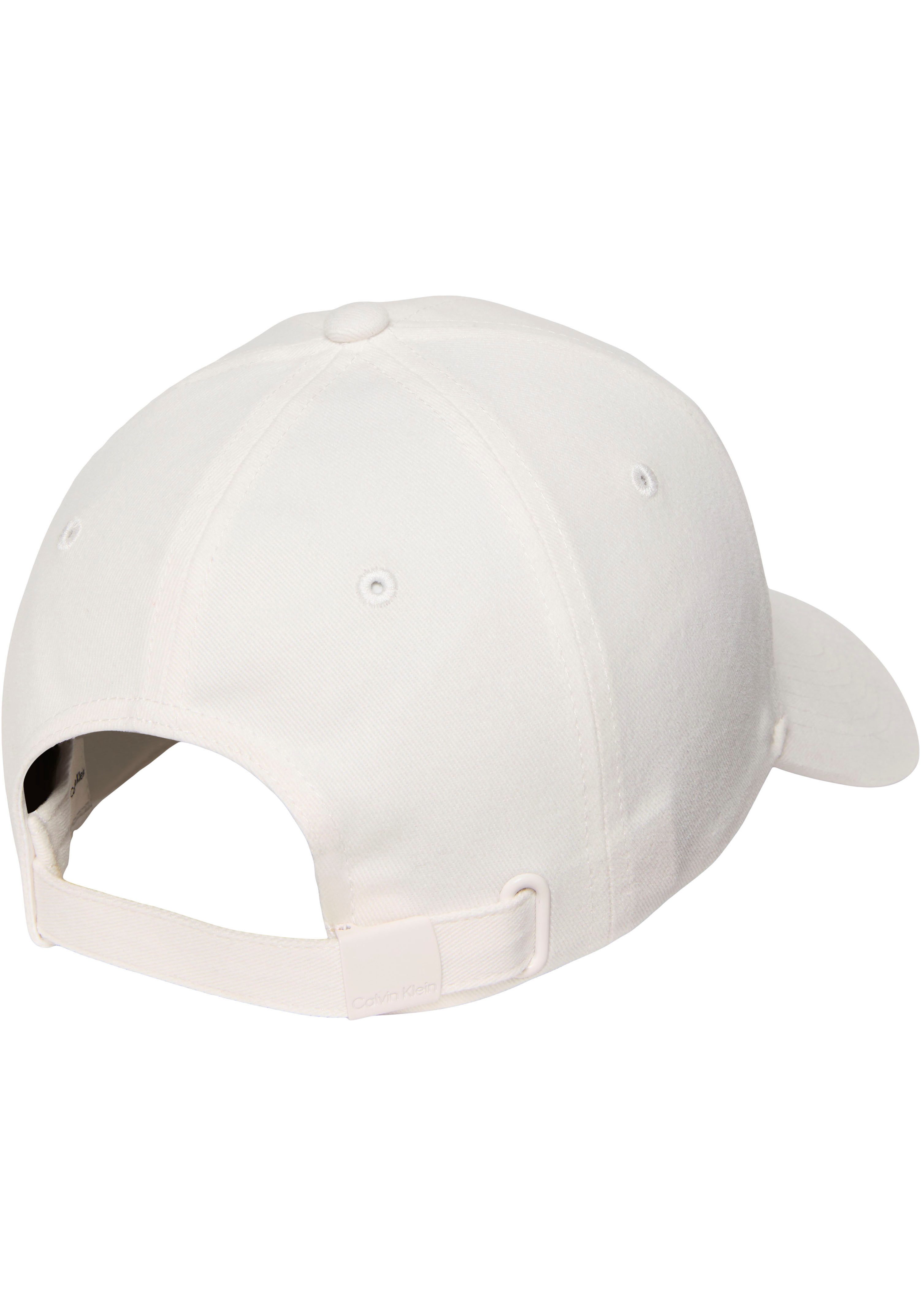 Calvin Klein Baseball Cap in der Weite verstellbar